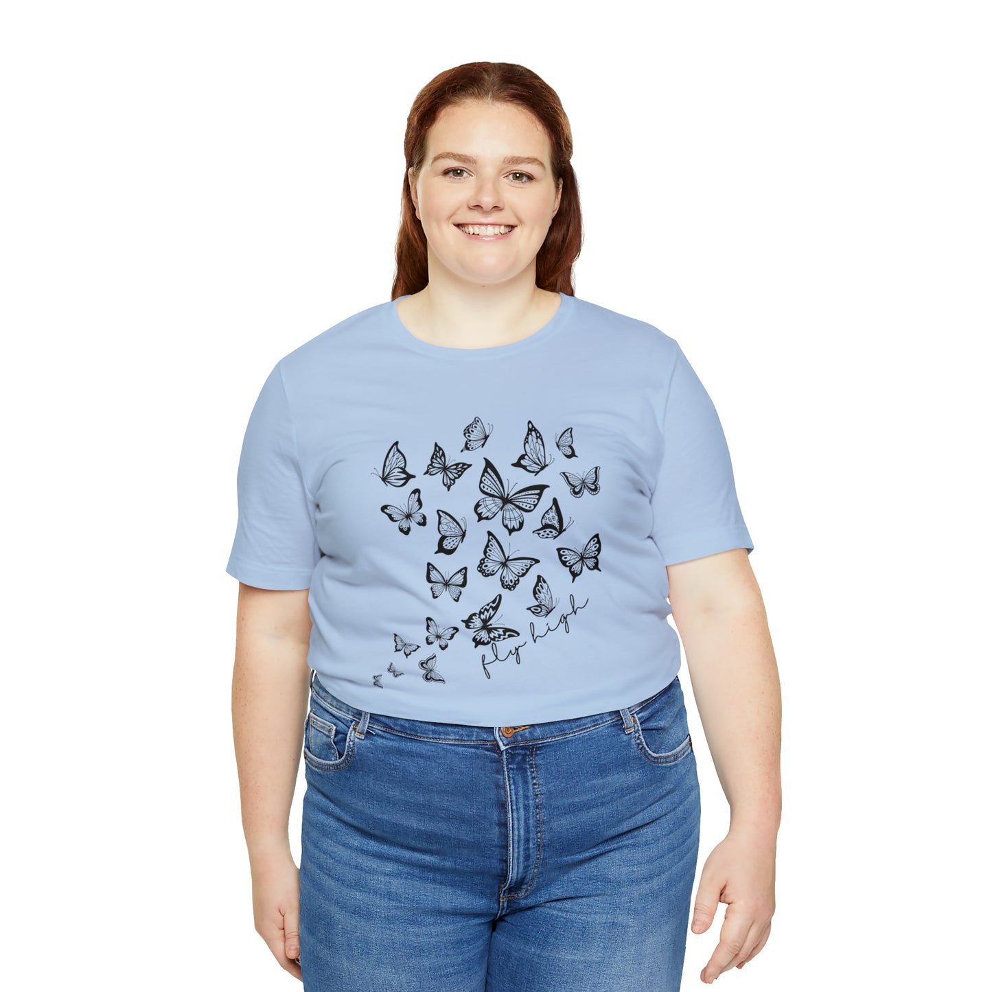 Fly High Tee
