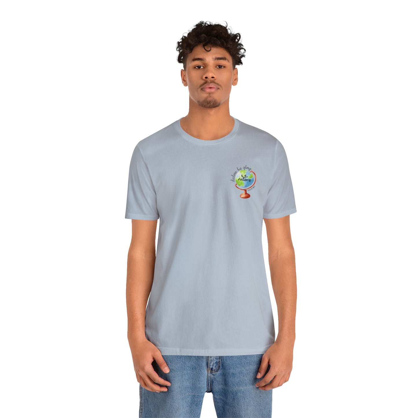 Global Tee