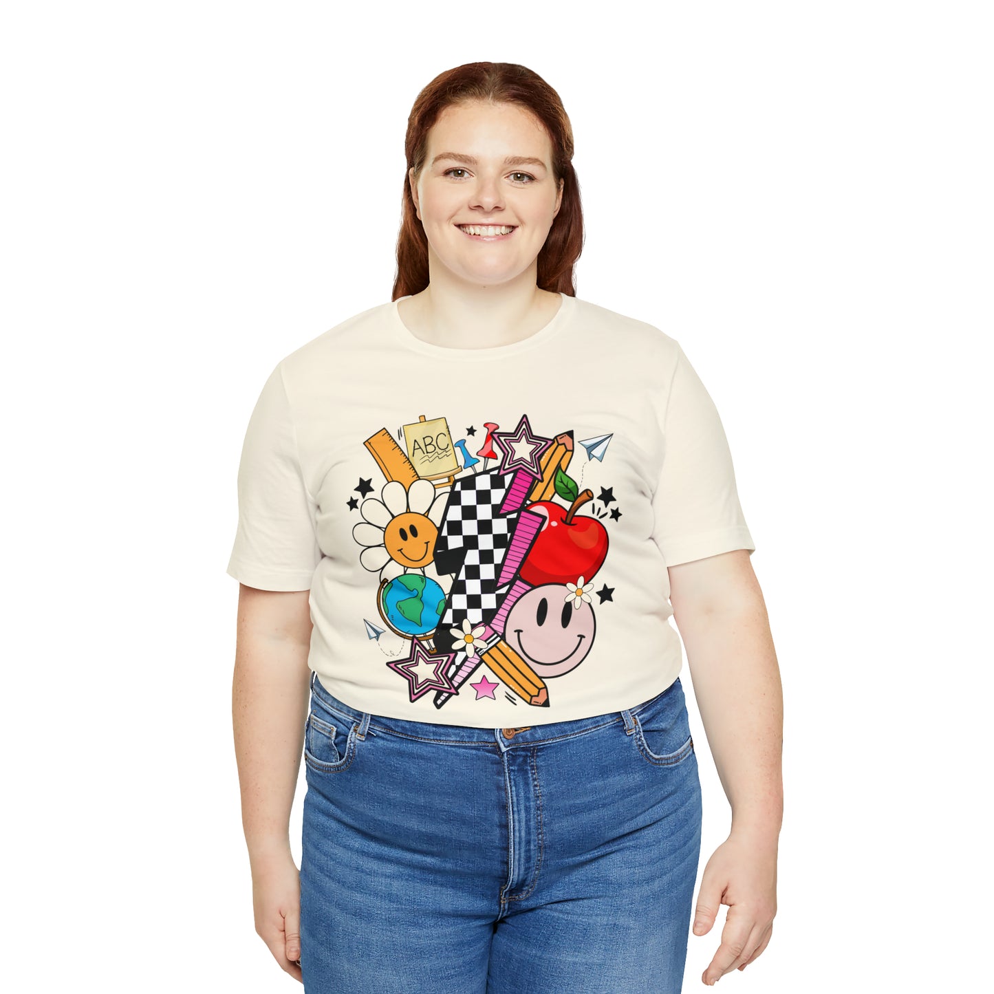 Teacher Tee