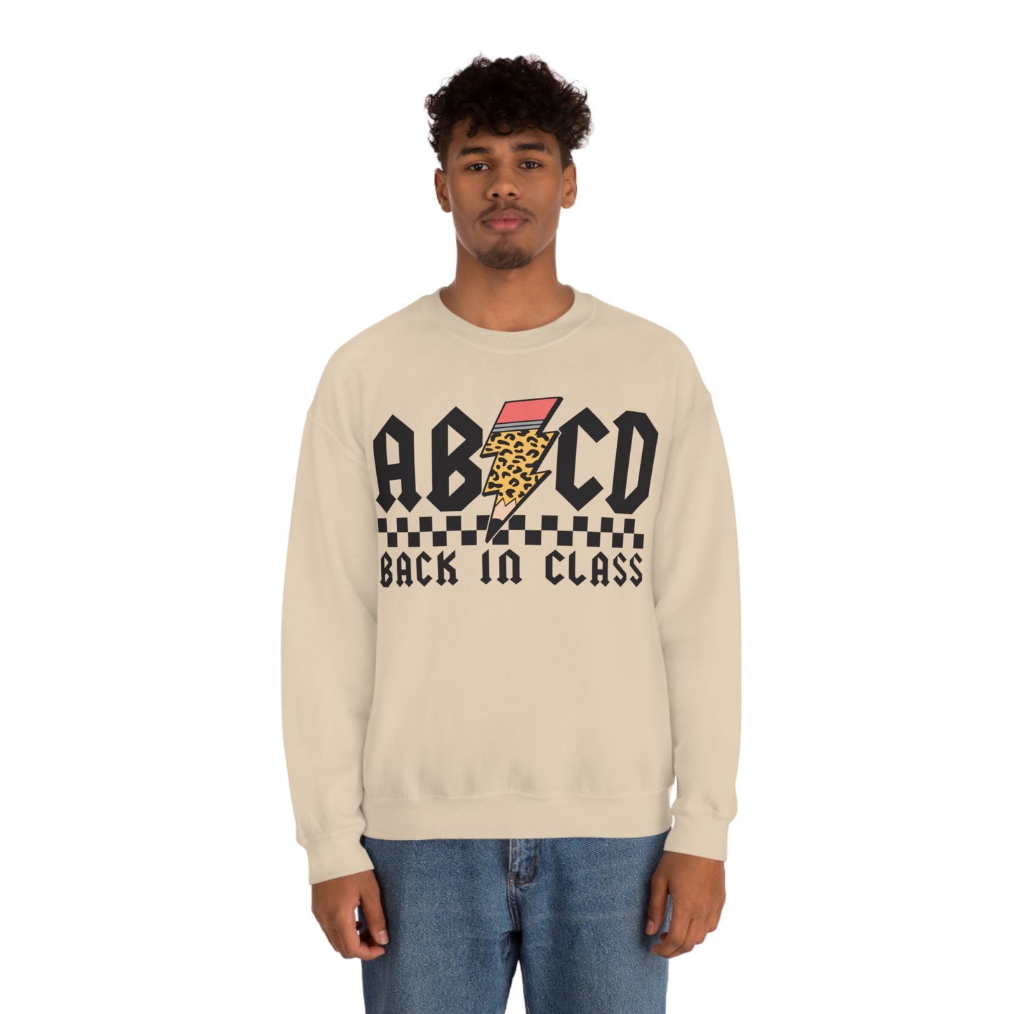 School Rocks Sweatshirt