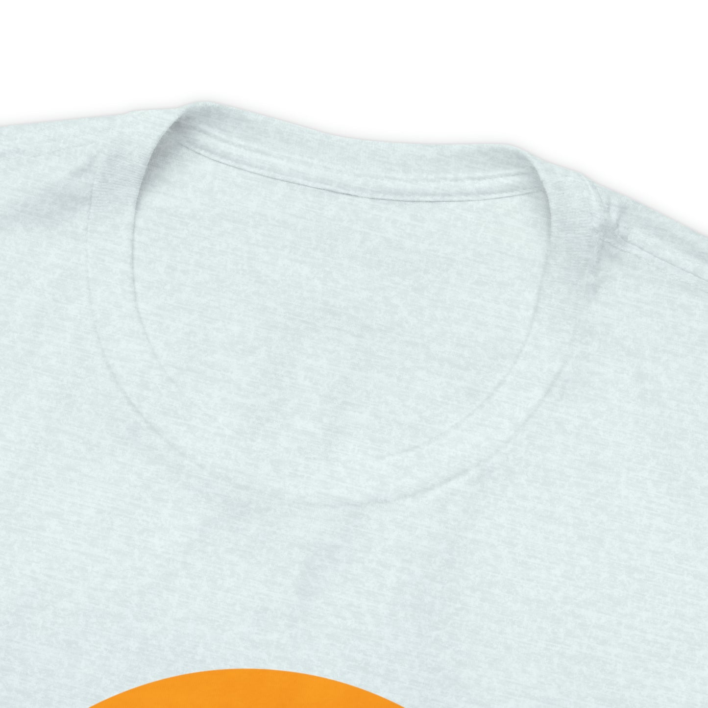 Teacher Rainbow Tee