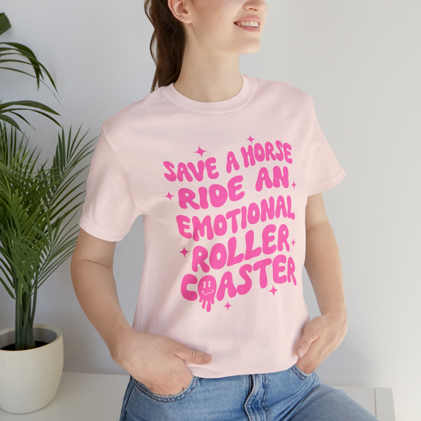 Save A Horse