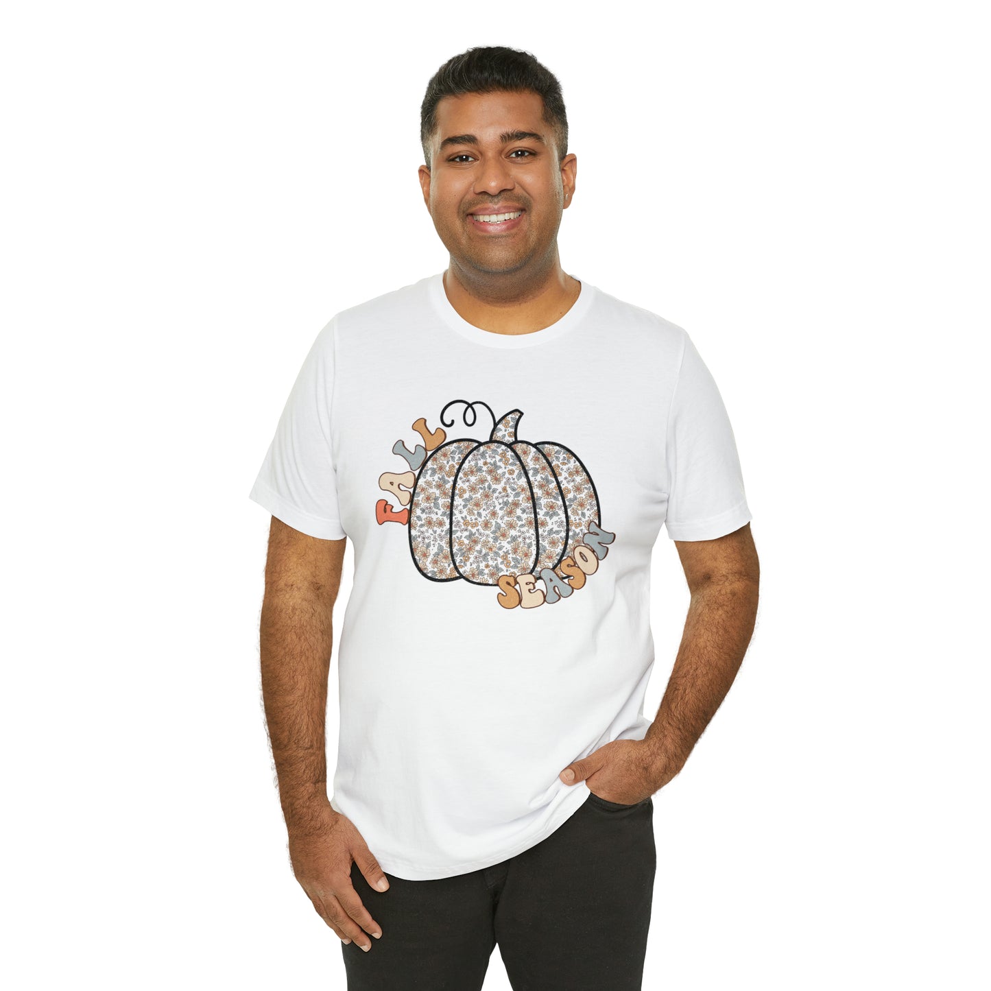 Fall Season Tee
