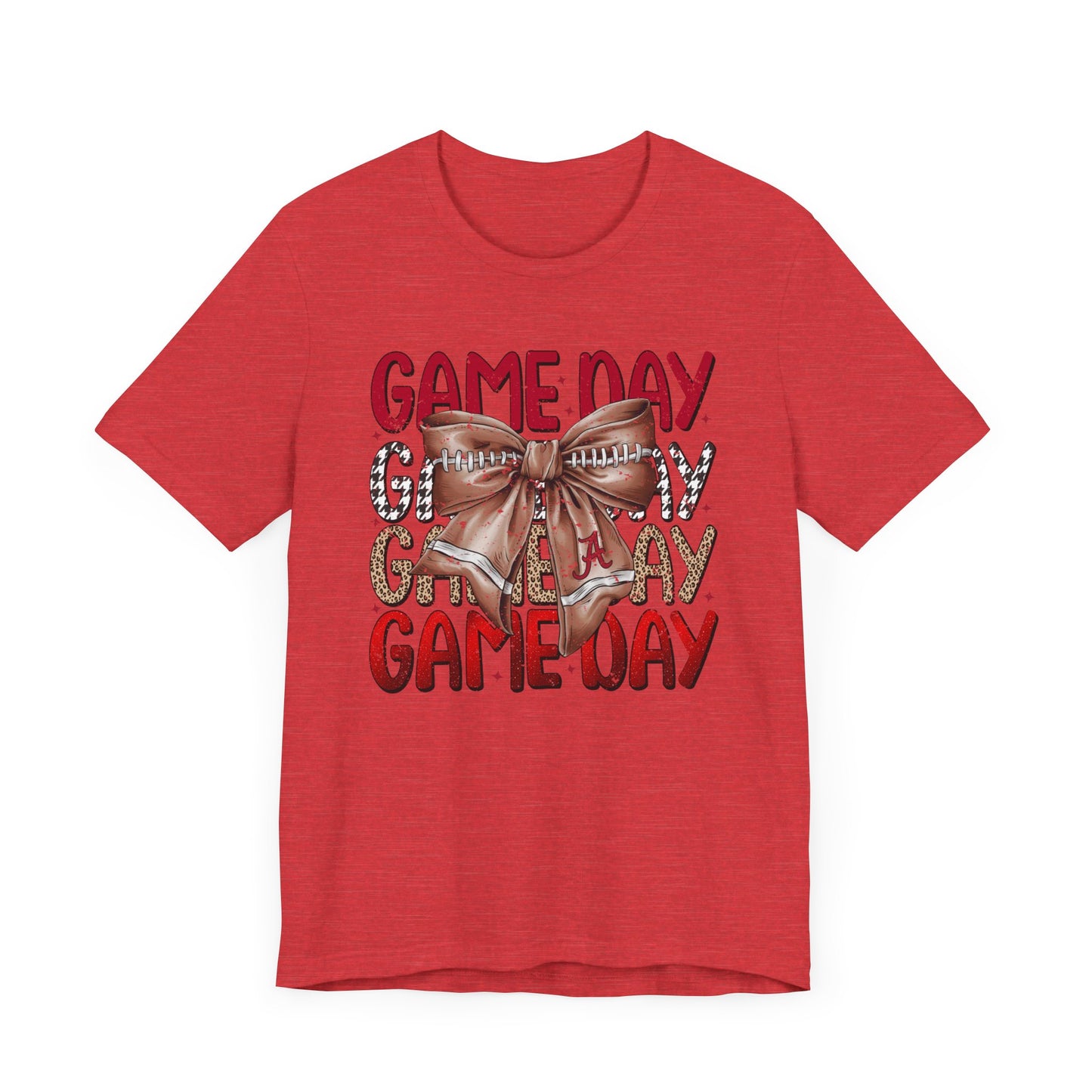 Bama Gameday Tee