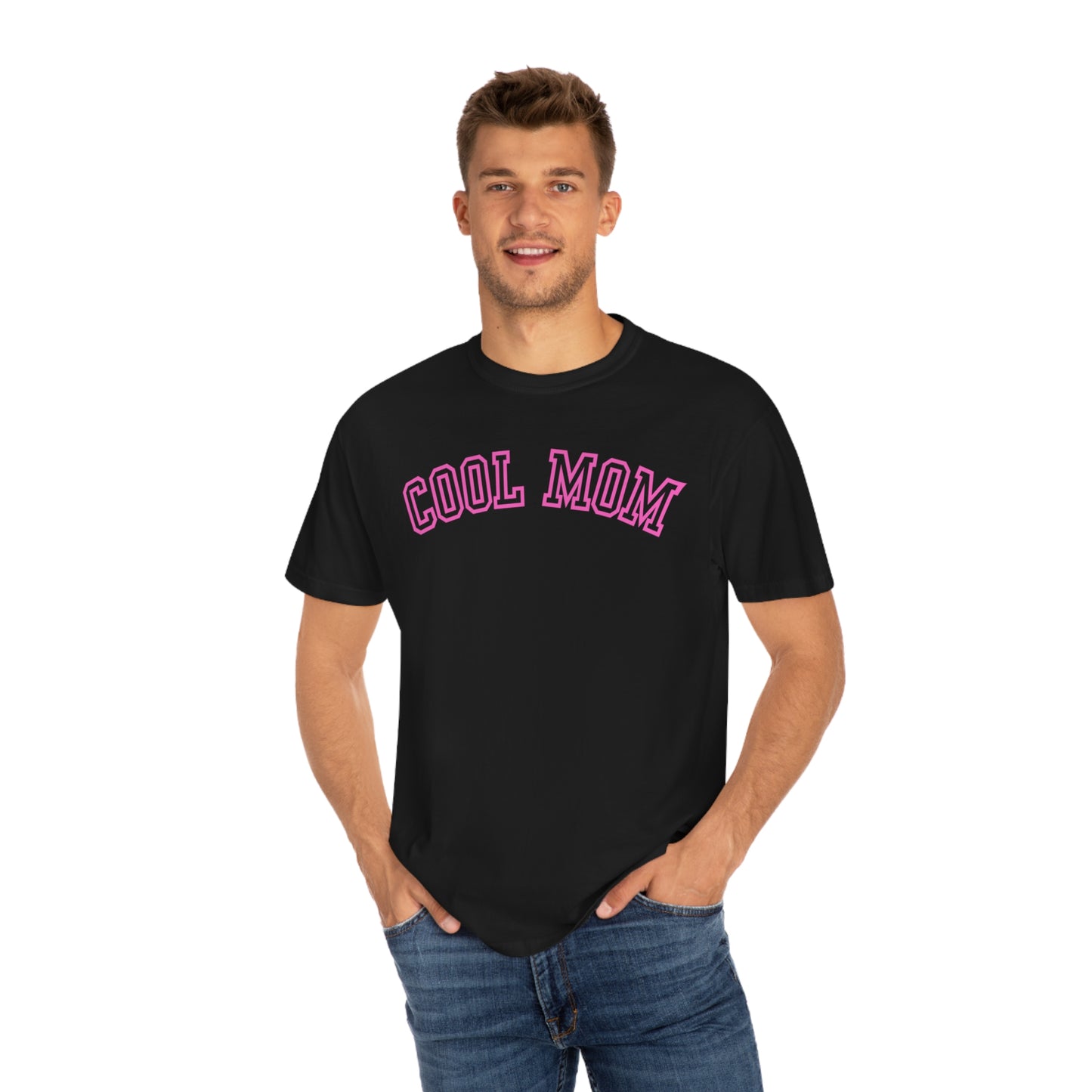 Cool Mom Tee
