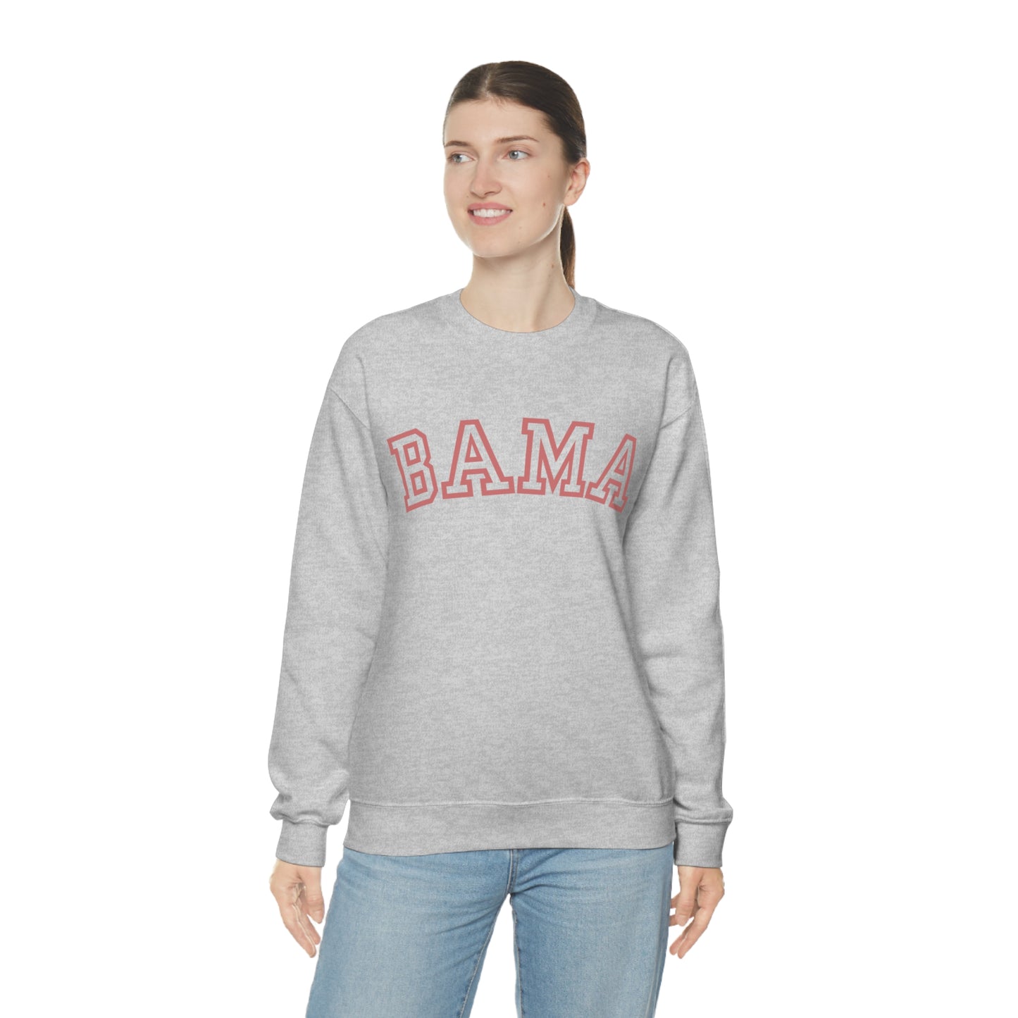 University of Alabama Sweatshirt