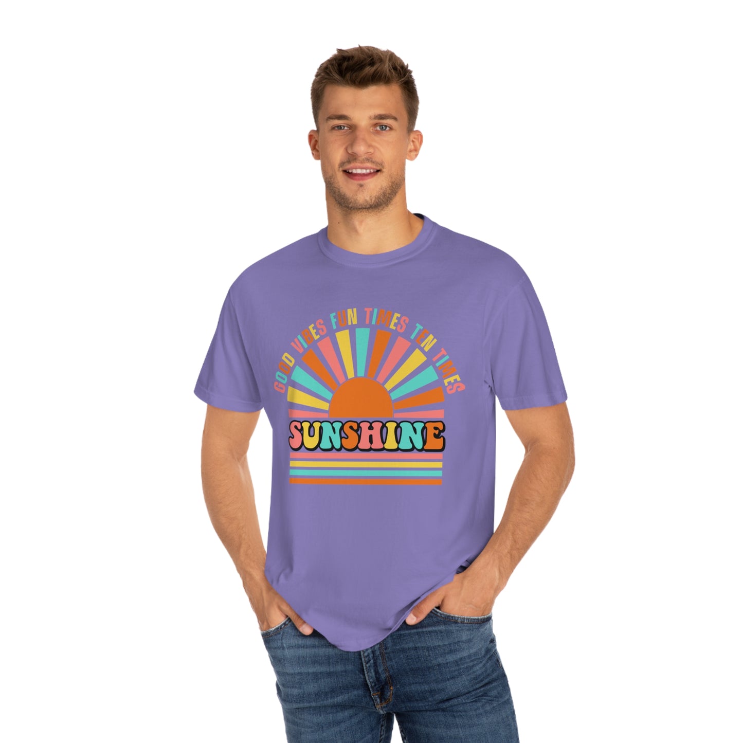 Sunshine Tee