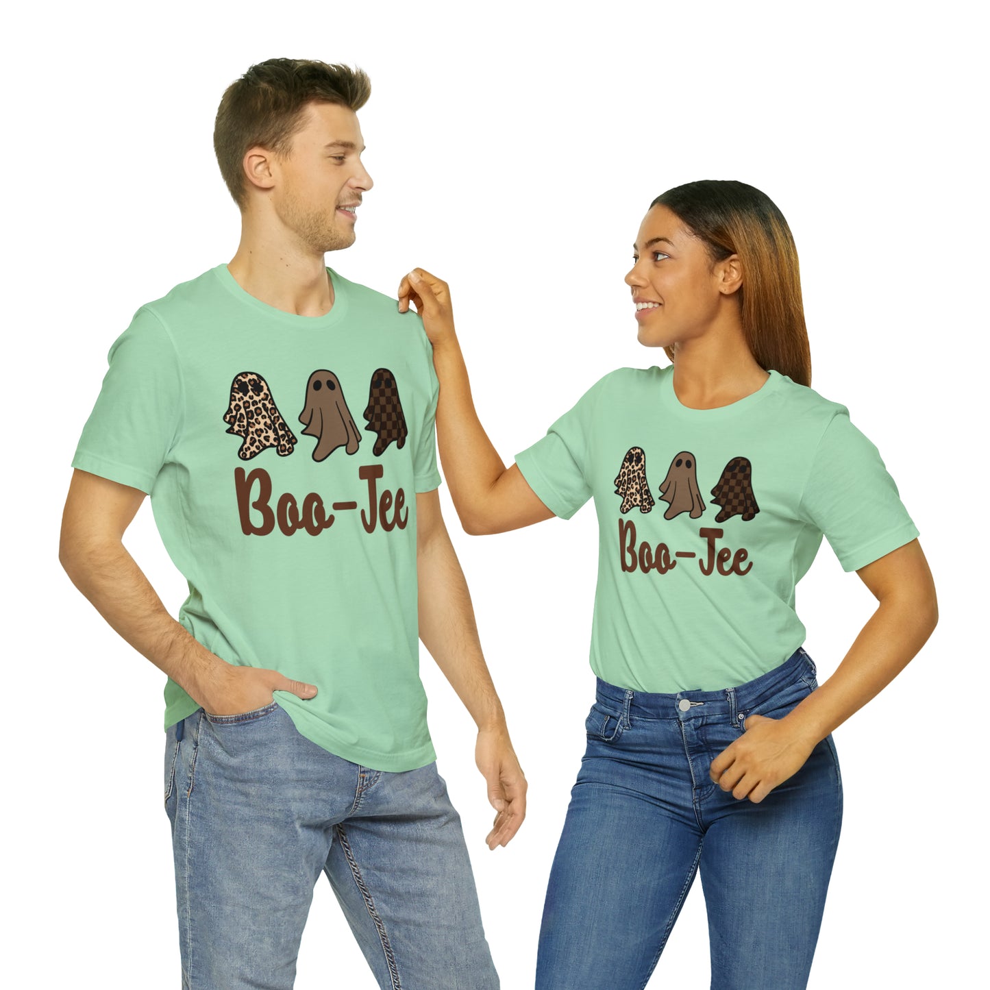 Boo-Jee Tee