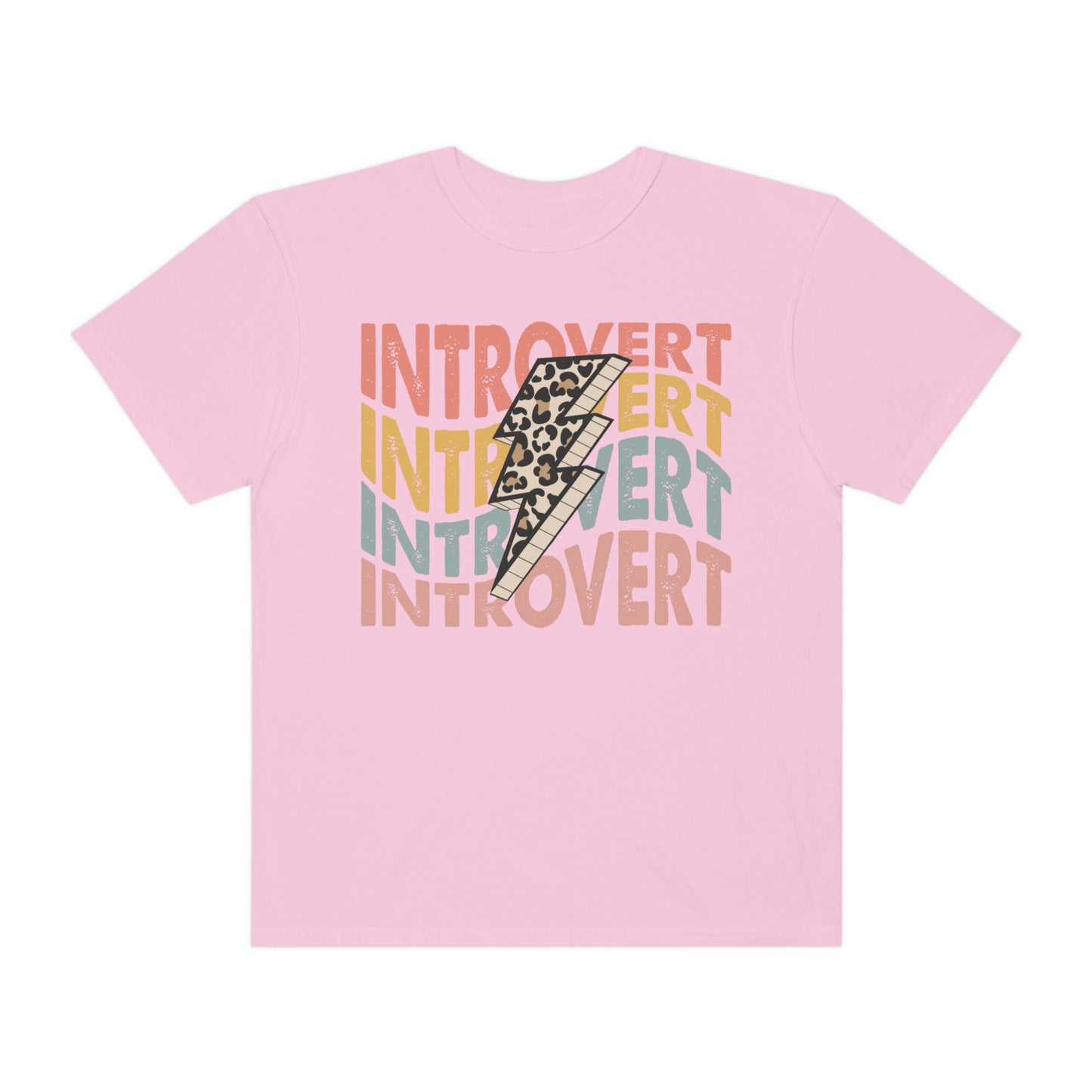 Introverted Introvert