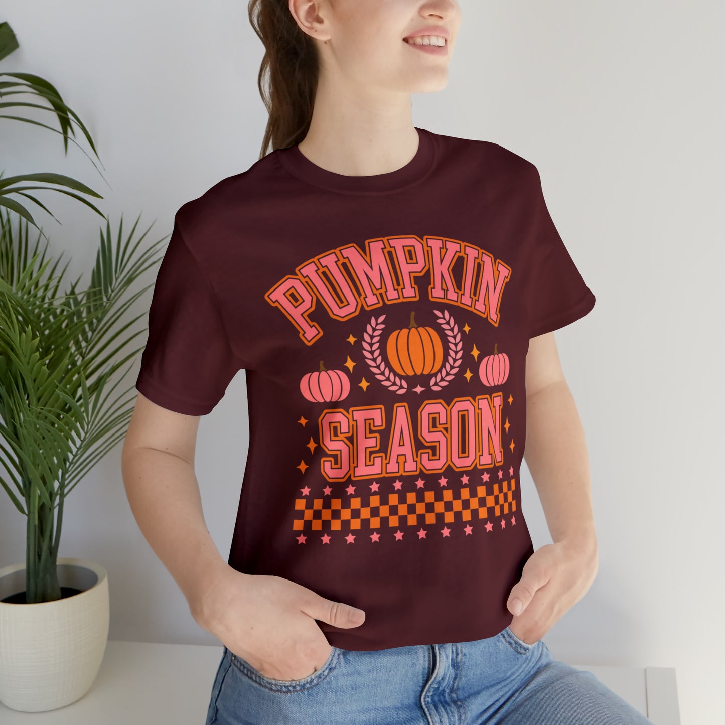 Pumpkin Season