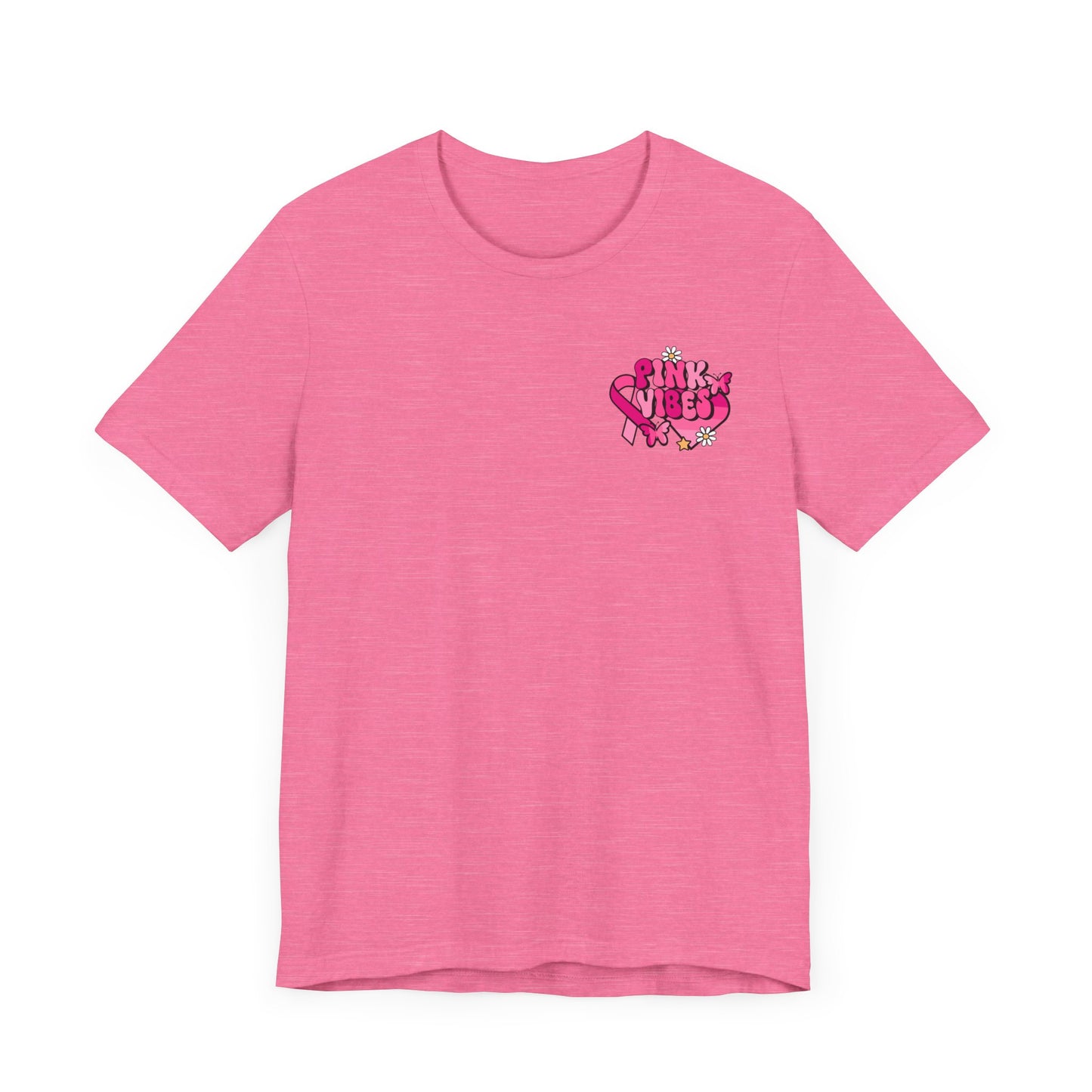 Pink Vibes Tee