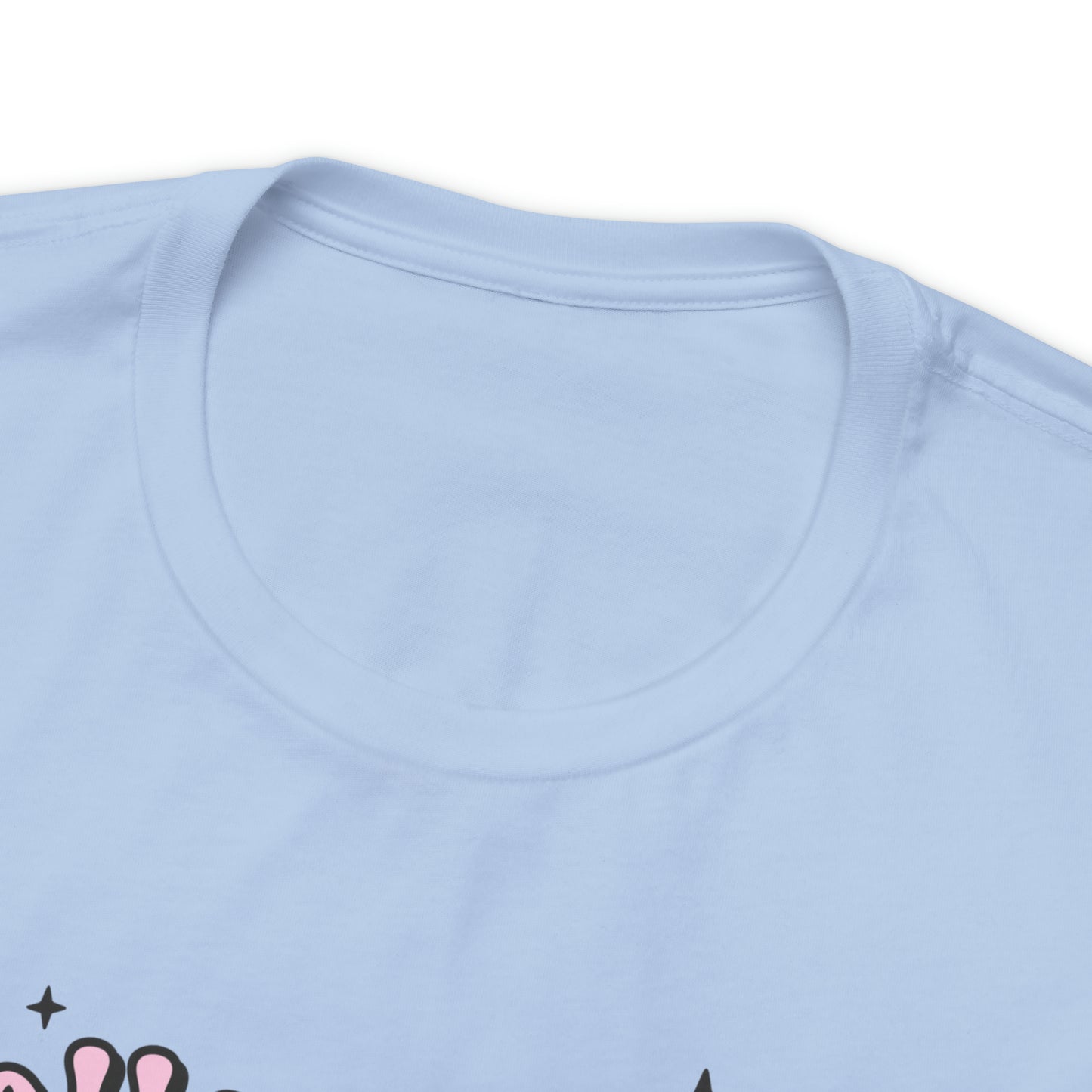 Follow Me Tee