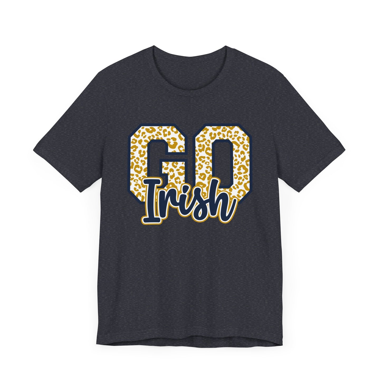 Go Irish Tee