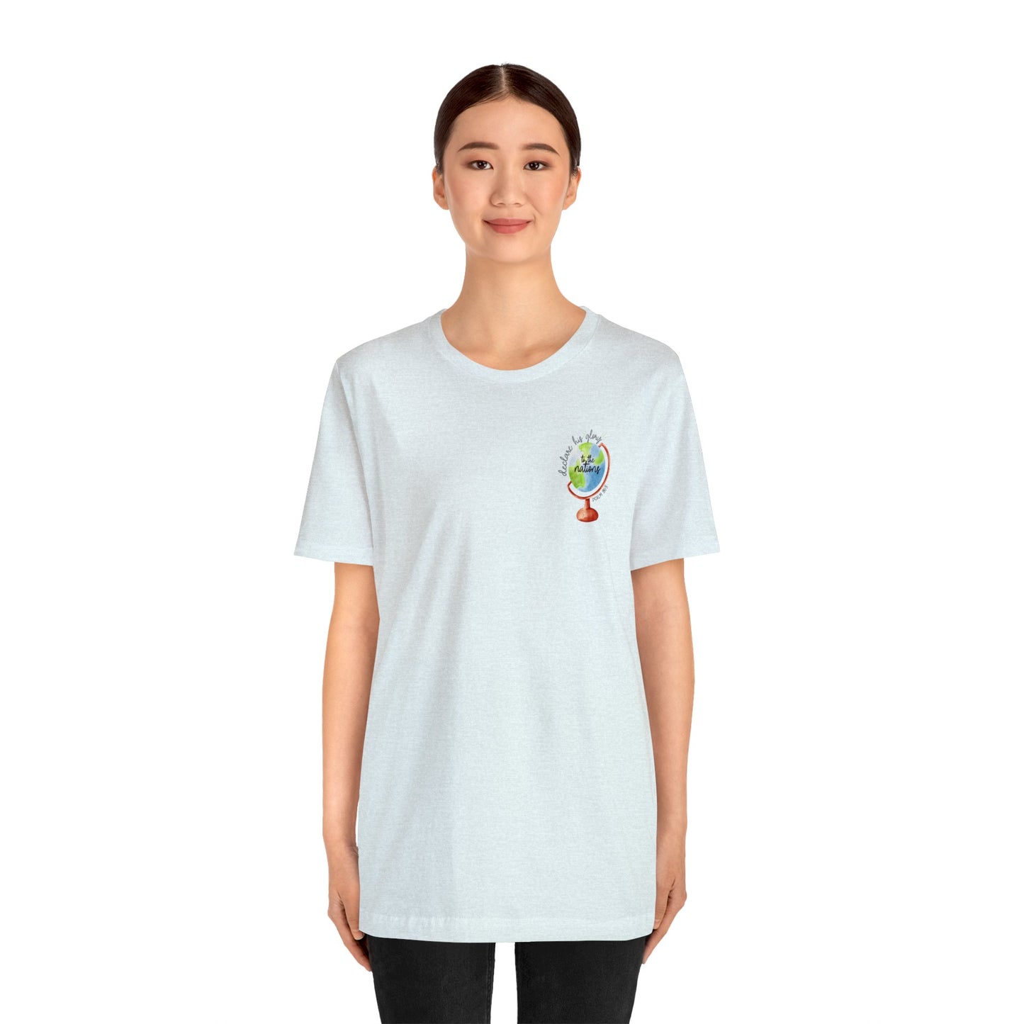 Global Tee