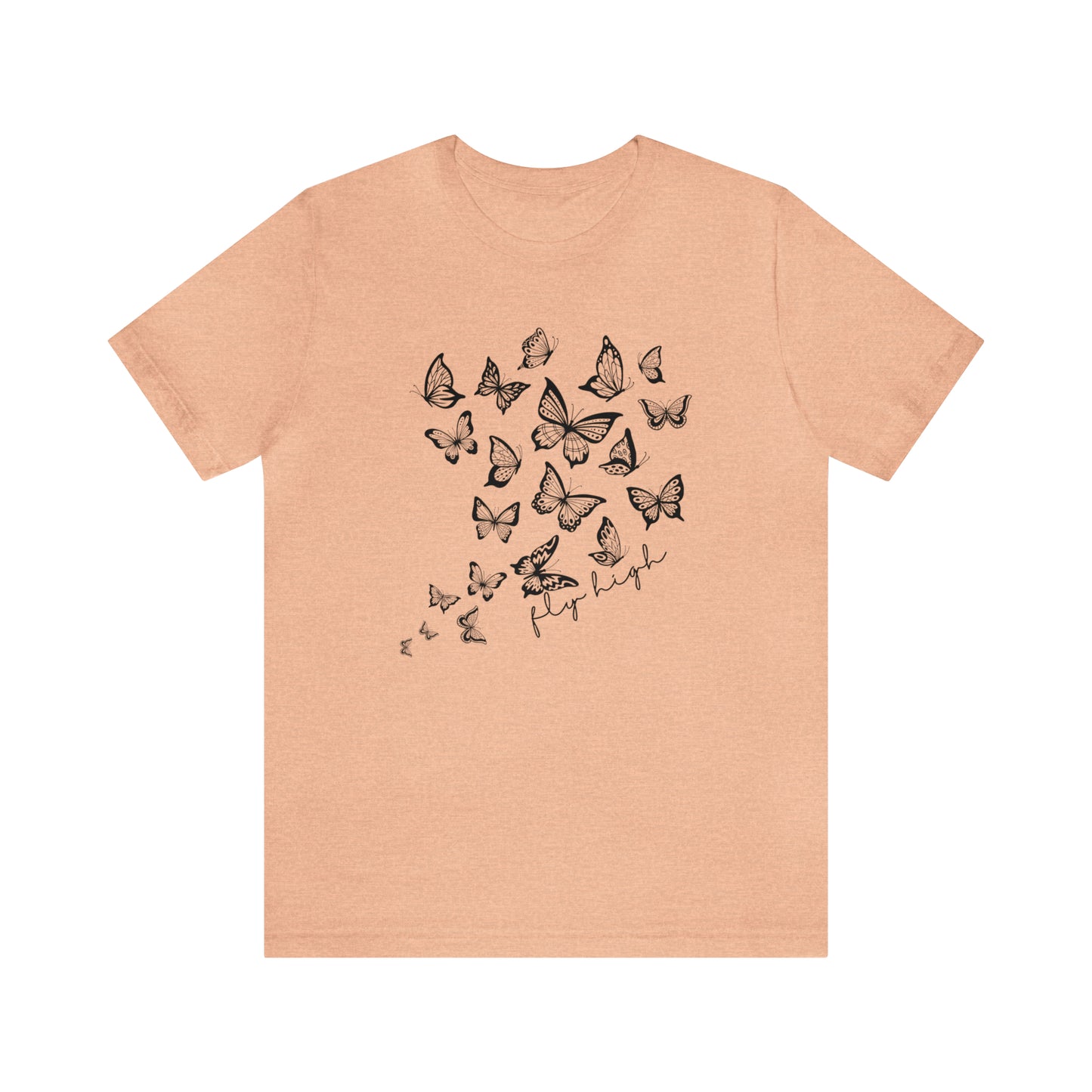 Fly High Tee