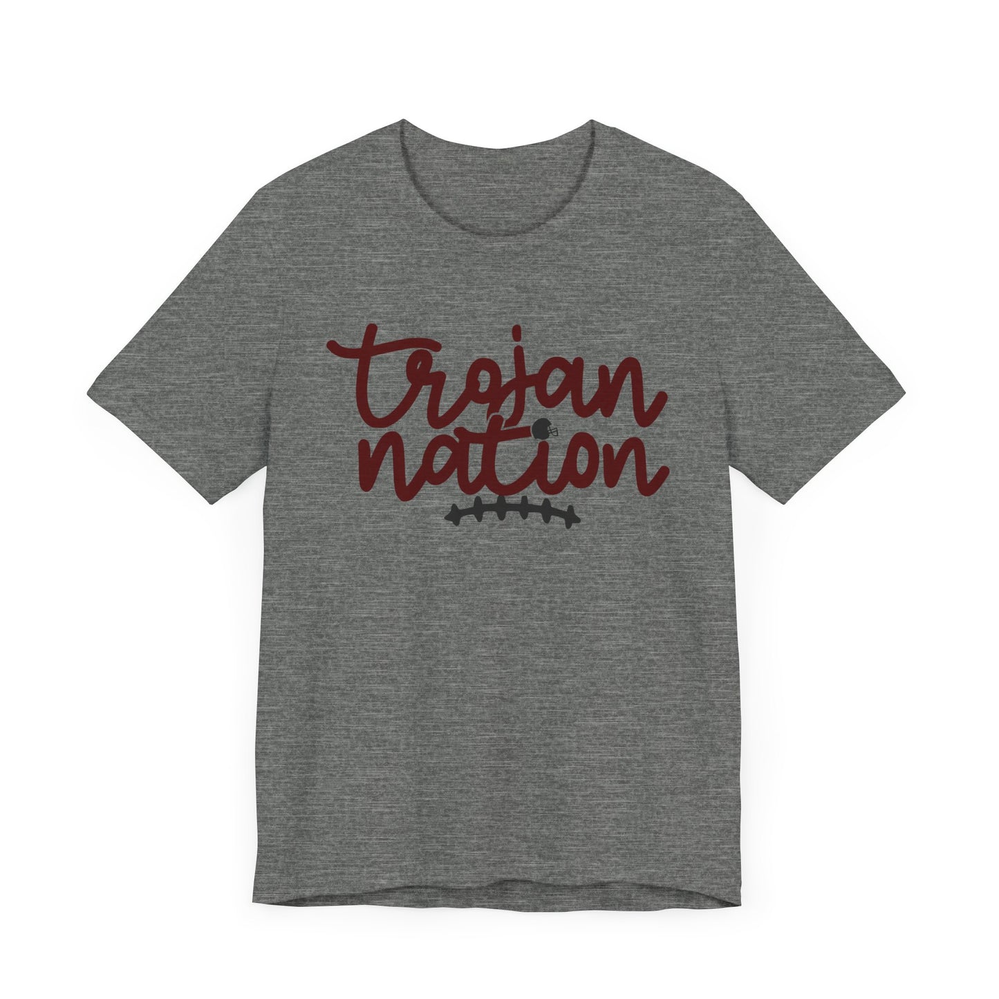 Trojan Nation Tee