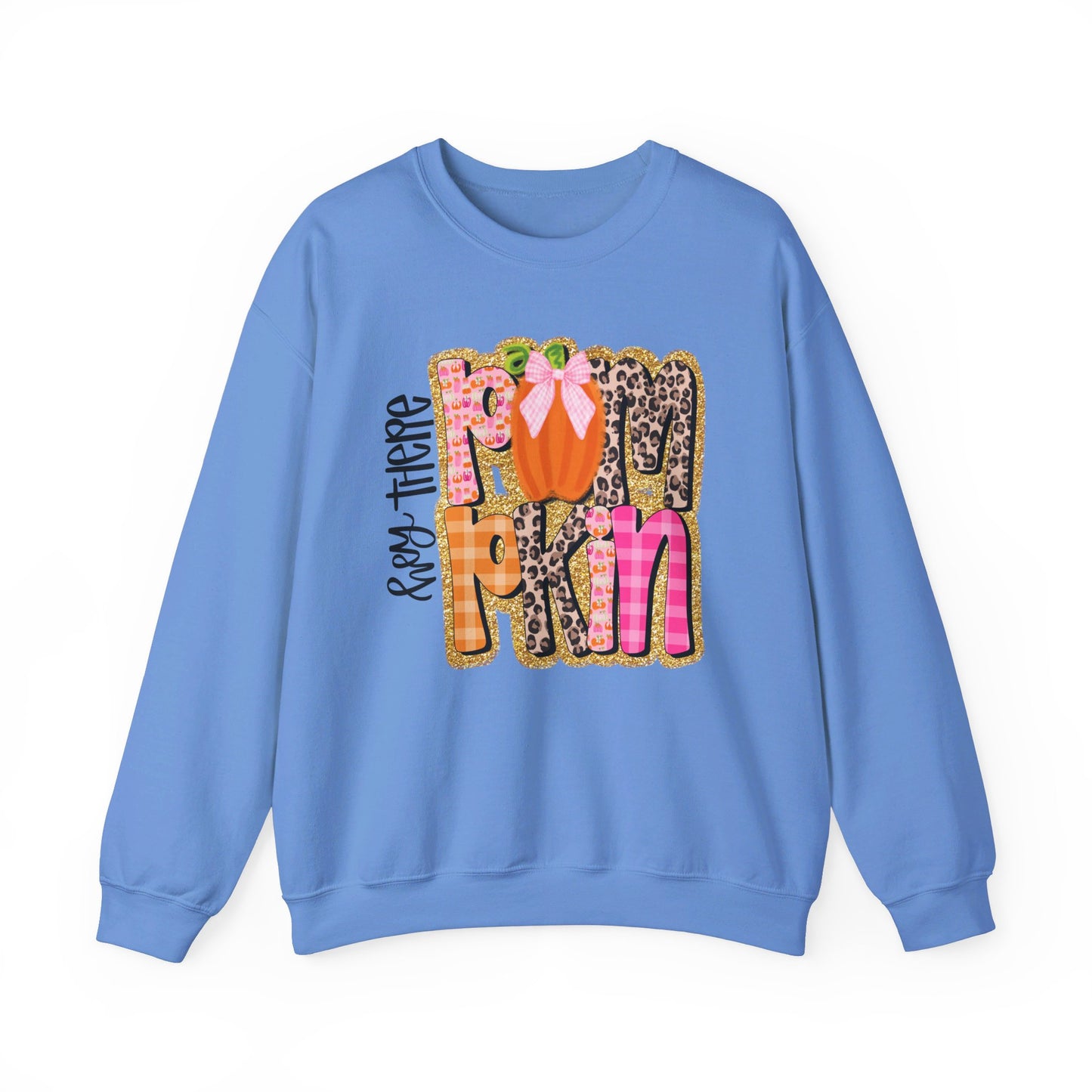 Hey There! Crewneck