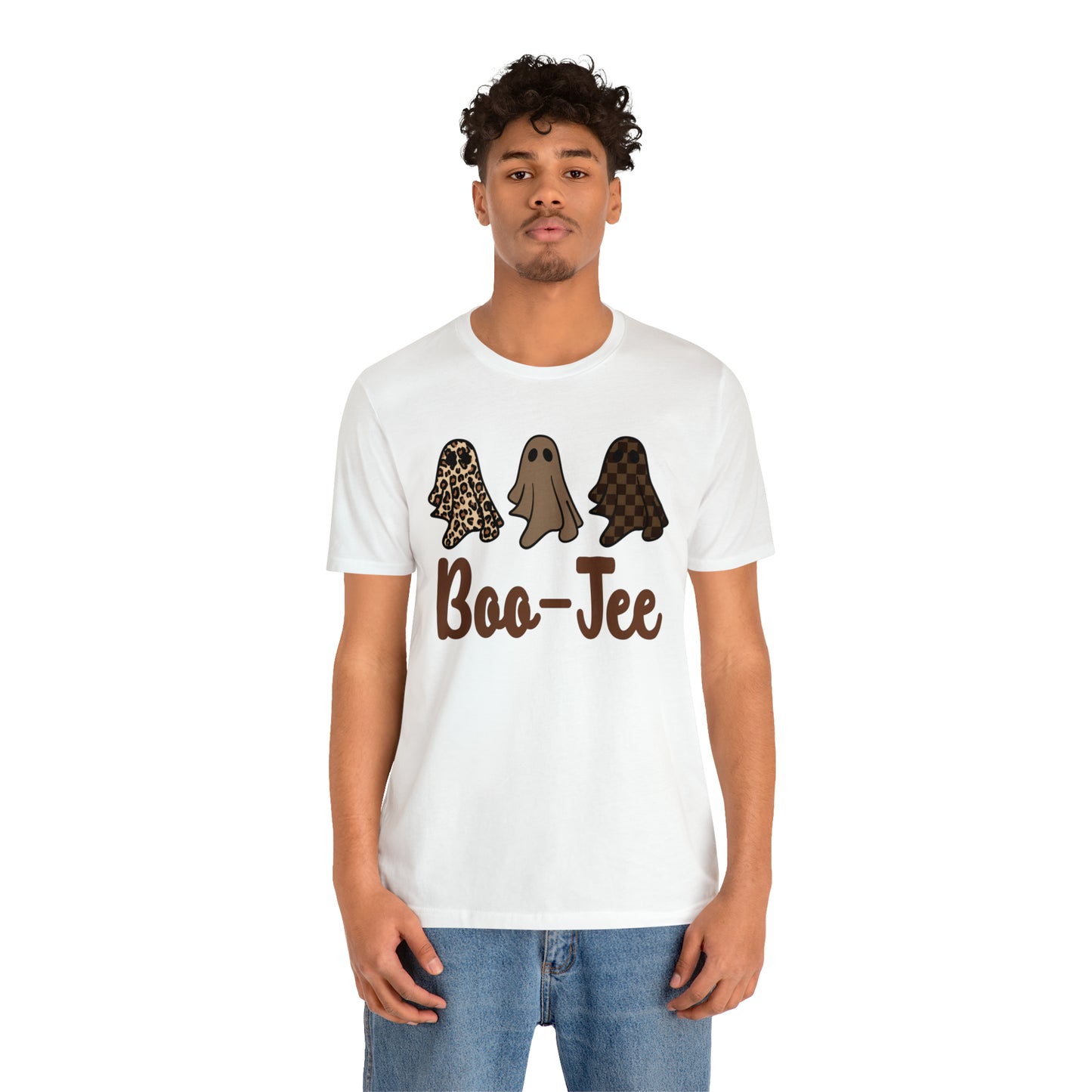 Boo-Jee Tee