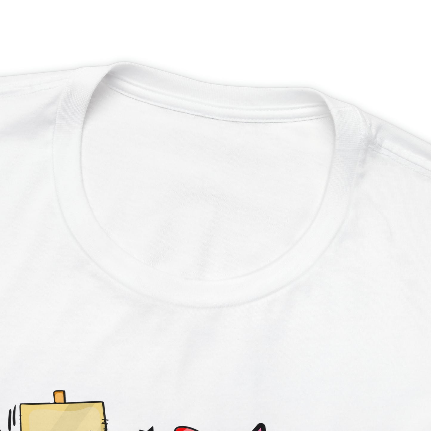 Teacher Tee