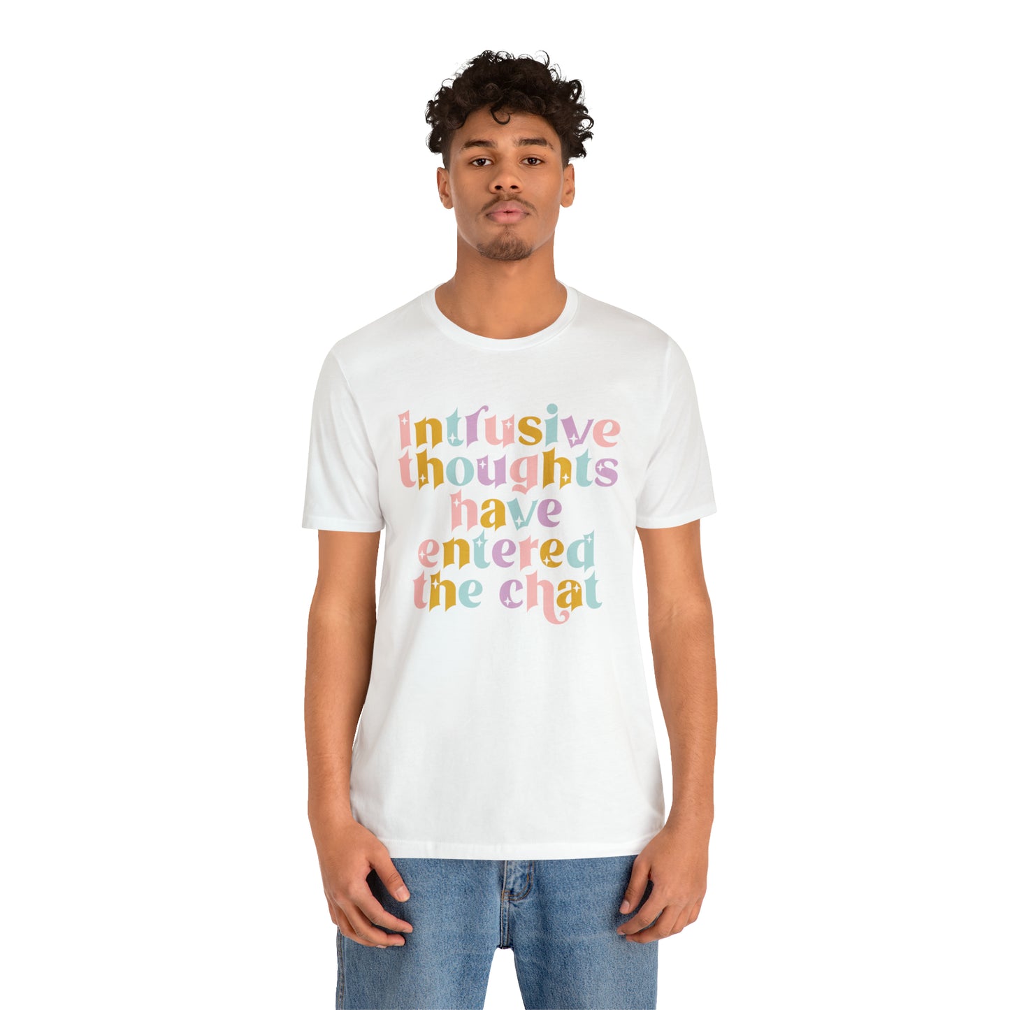 Intrusive Thoughts