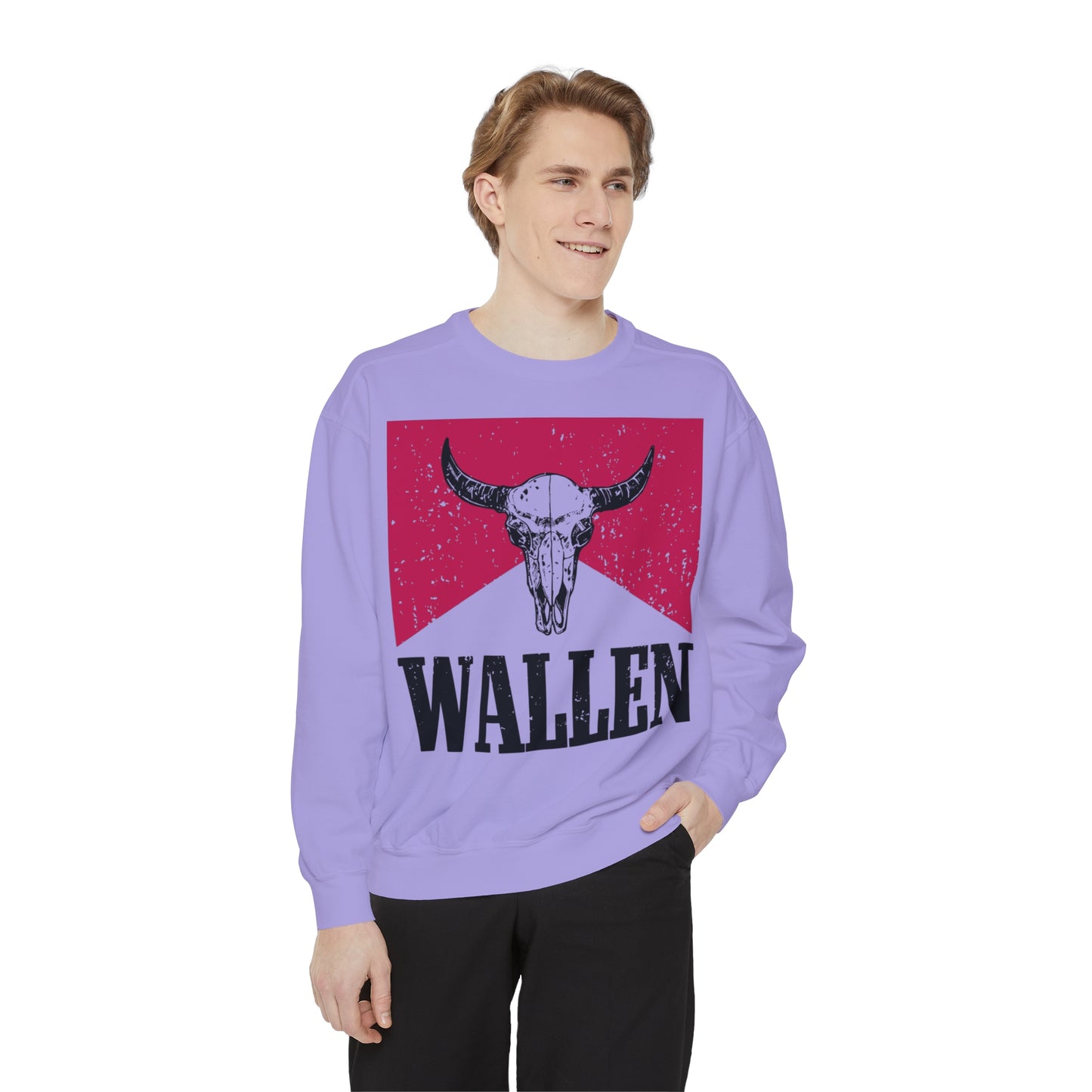 Wallen Sweatshirt