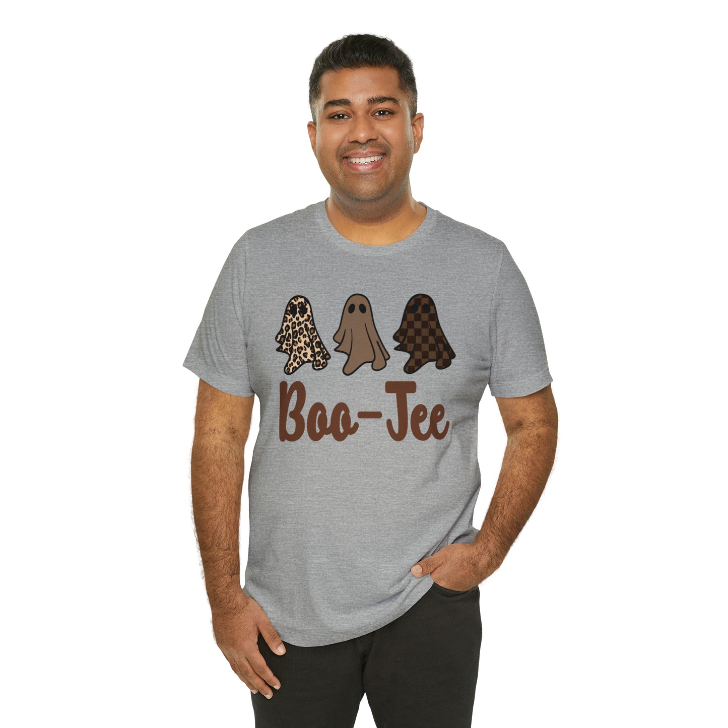 Boo-Jee Tee