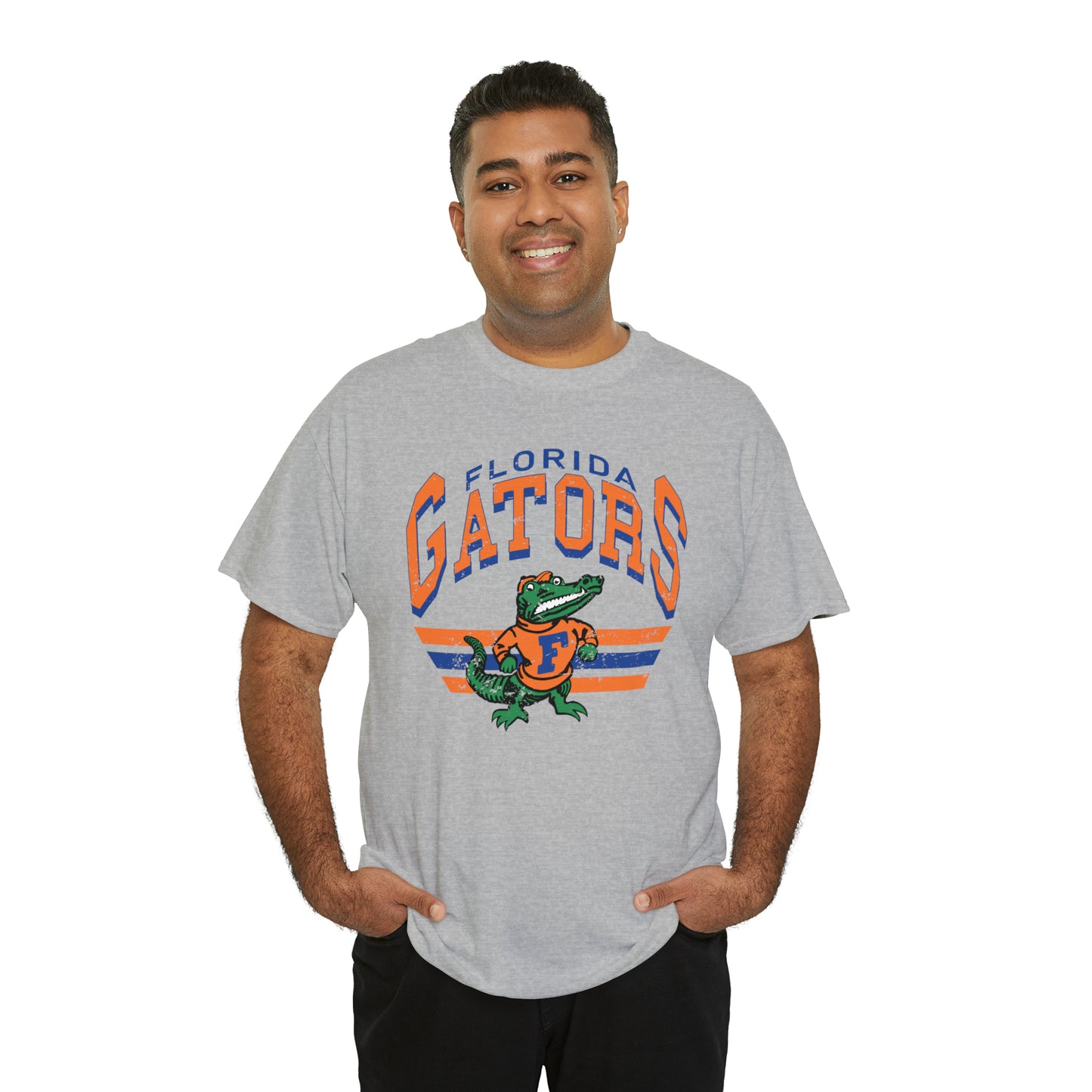 Retro Florida Gators Tee