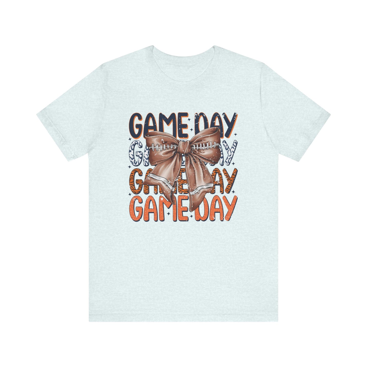 Auburn Gameday Tee