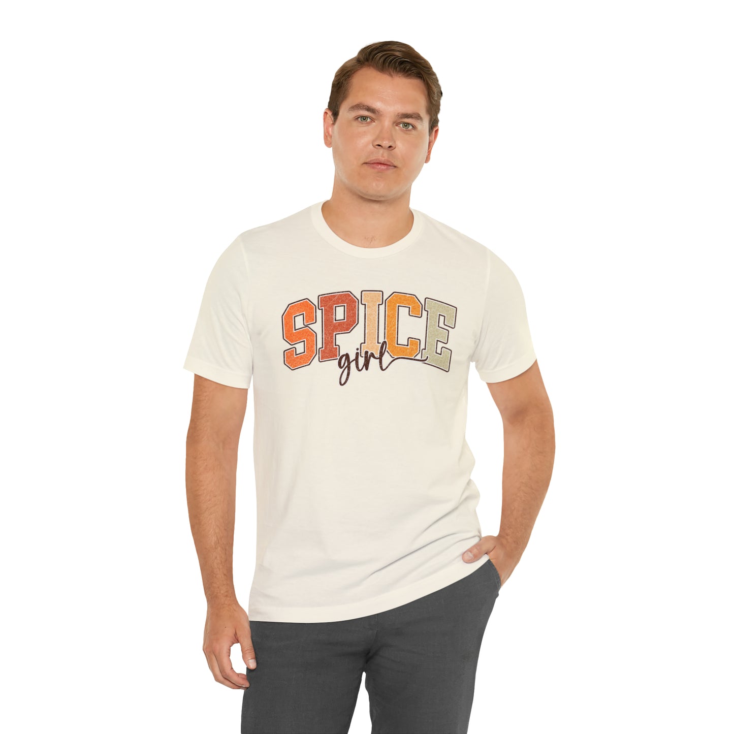 Spice Girl Tee