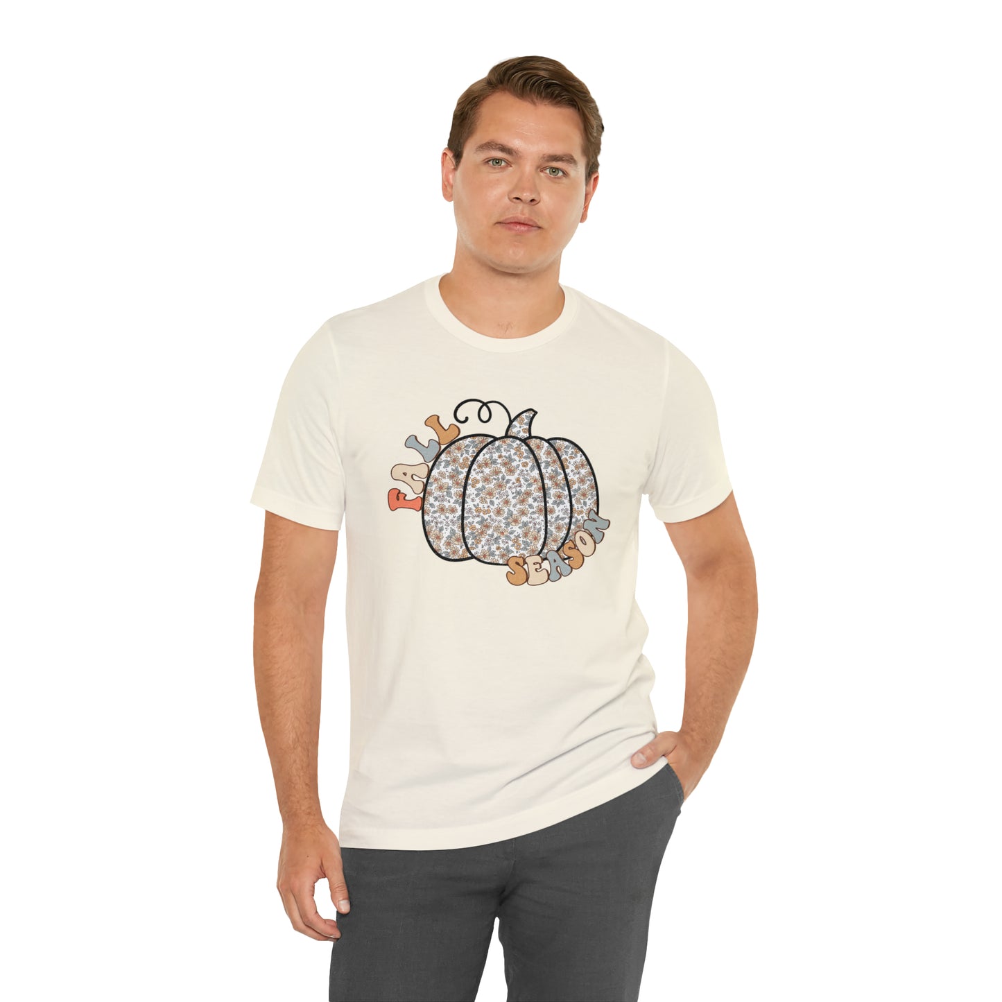 Fall Season Tee