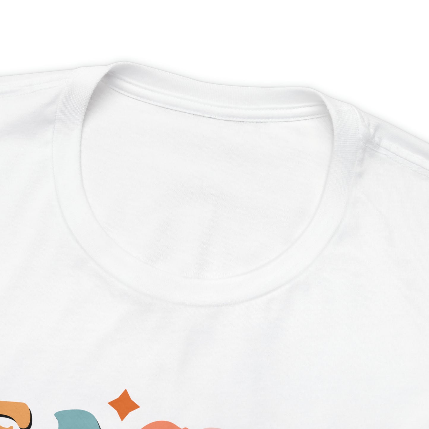 Vibey Tee