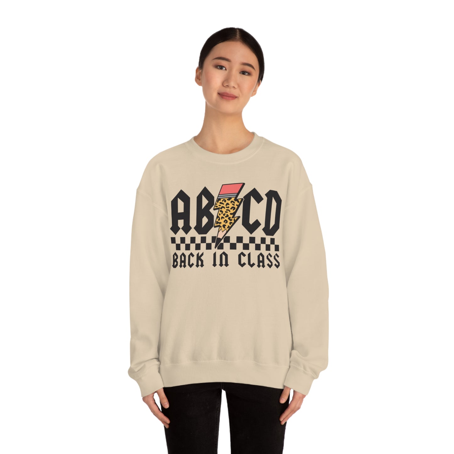 School Rocks Sweatshirt