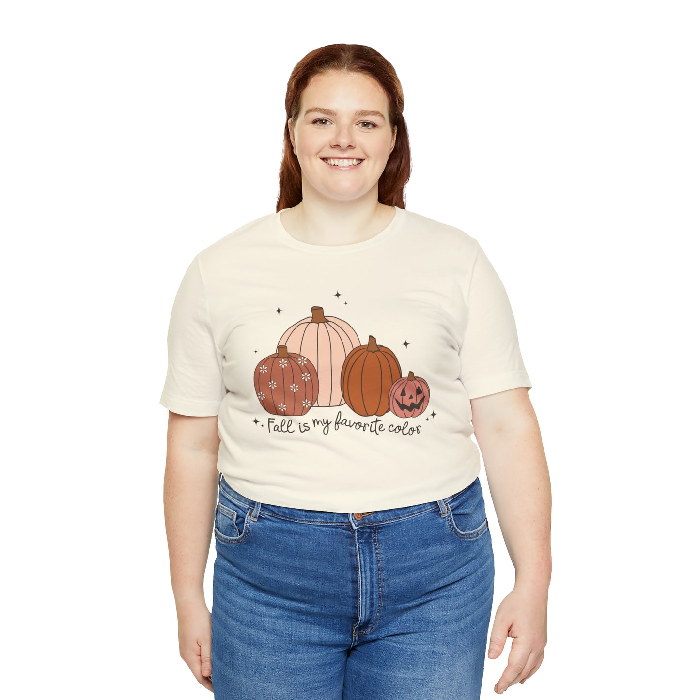 Favorite Color Tee