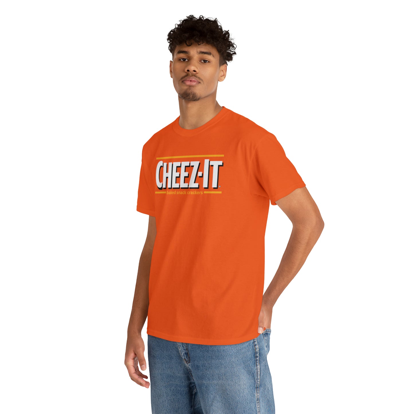 Snack Tee