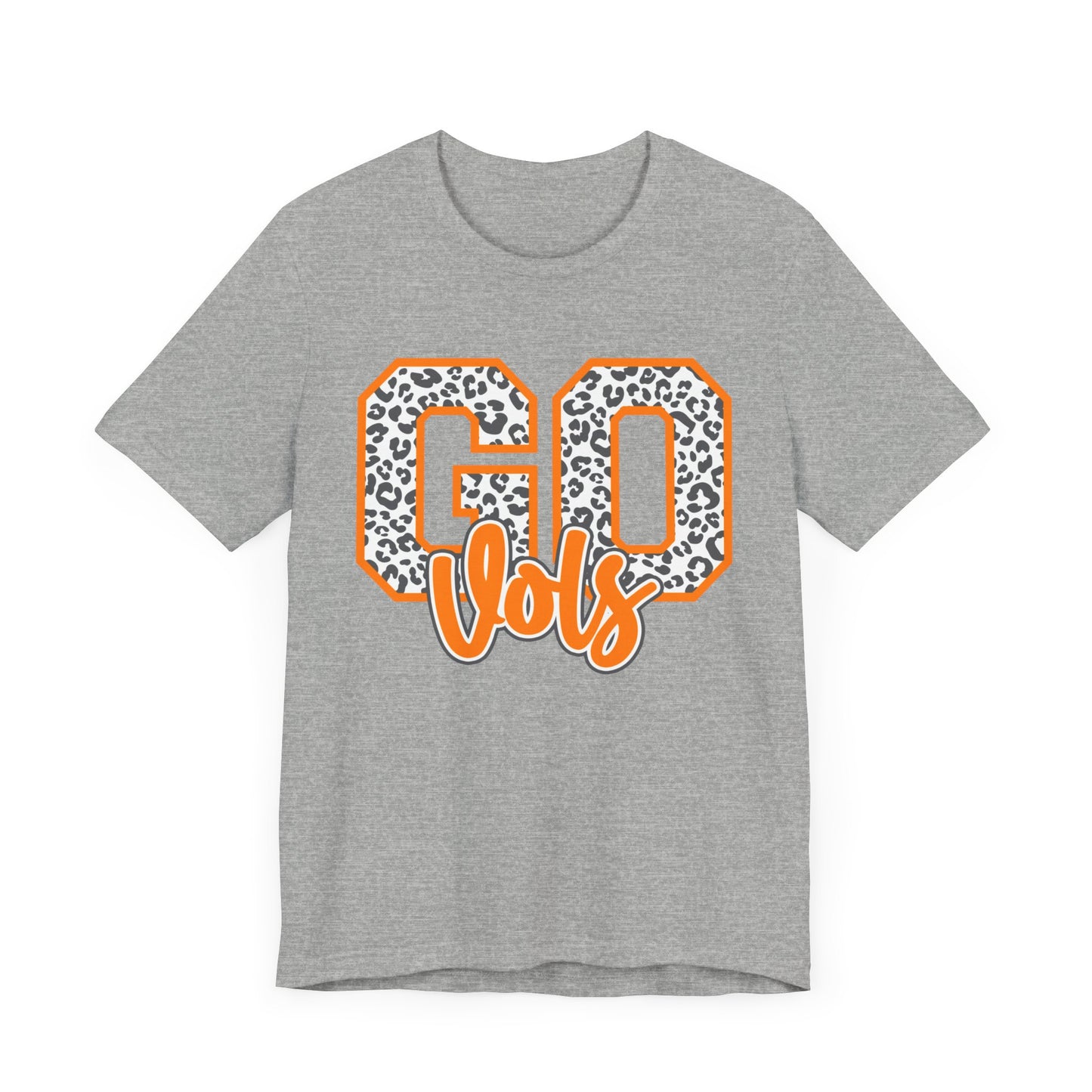 Go Vols Tee