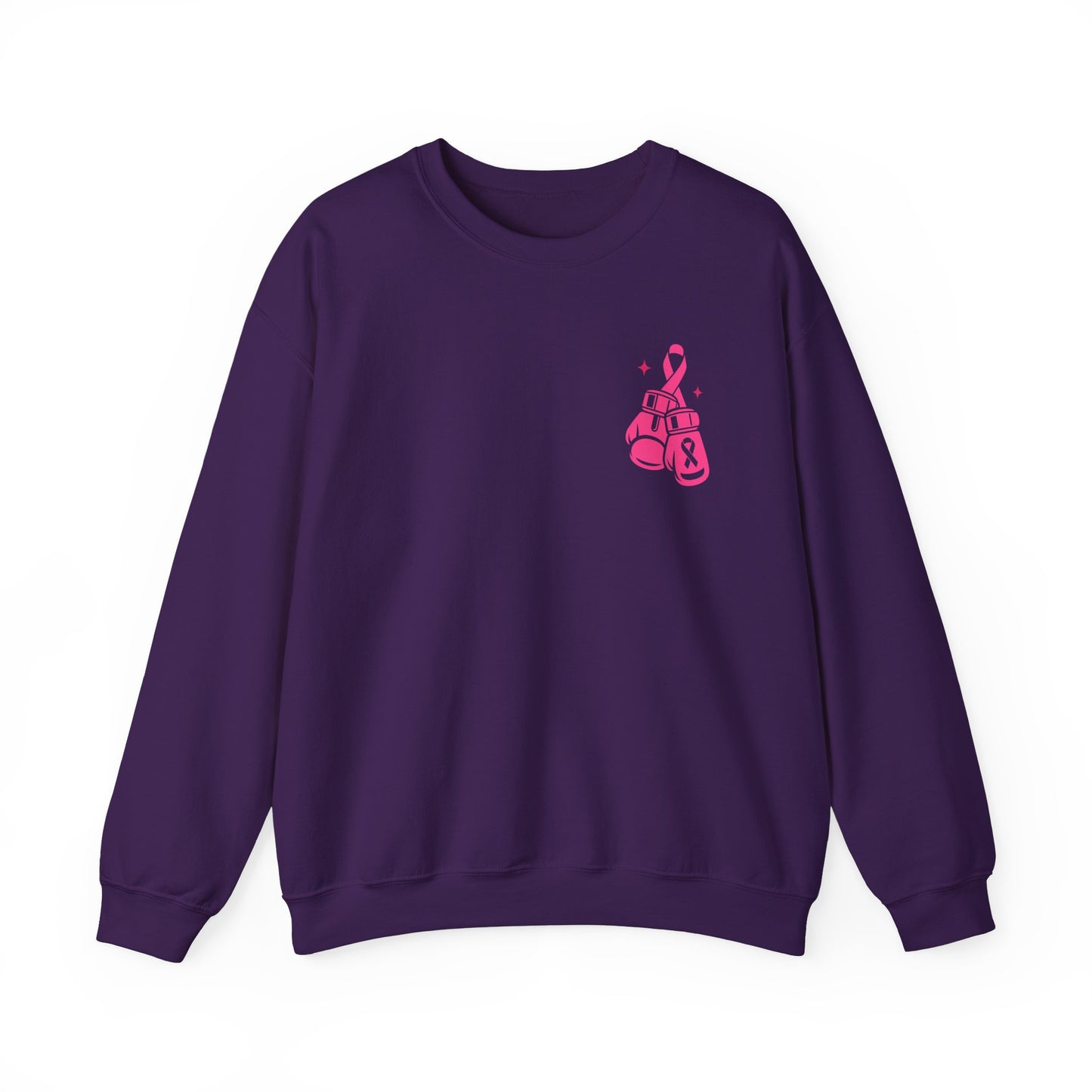 BCA Fight Club Crewneck