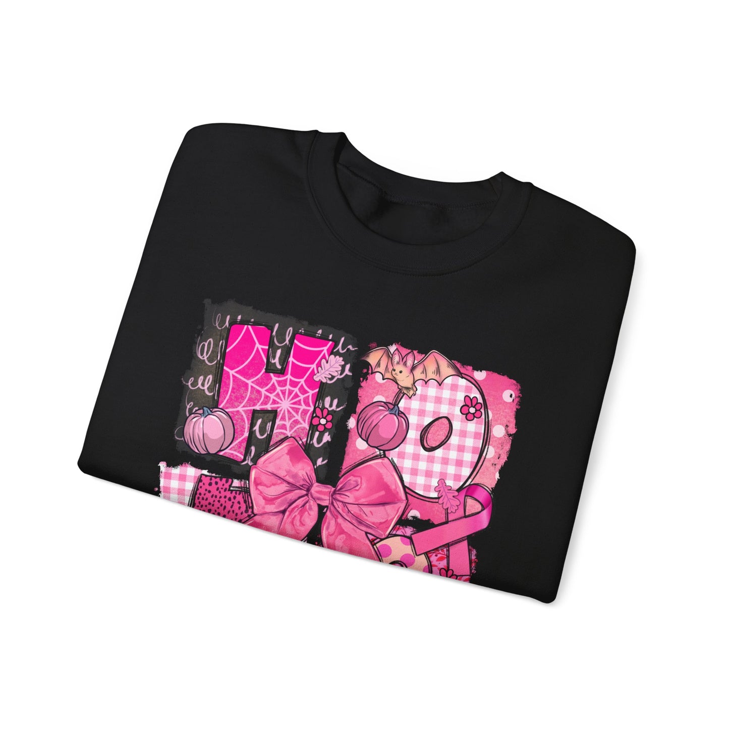 BCA Hope Crewneck