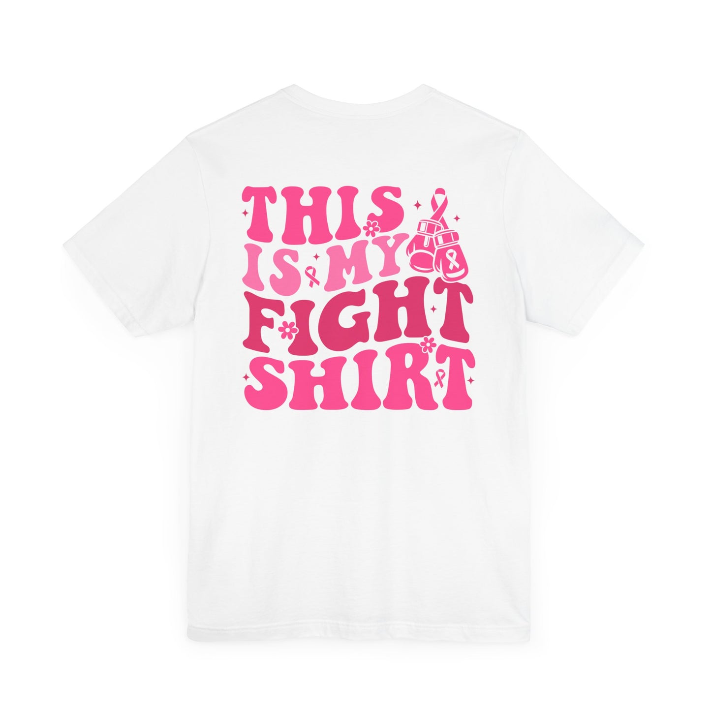 BCA Fight Club Tee