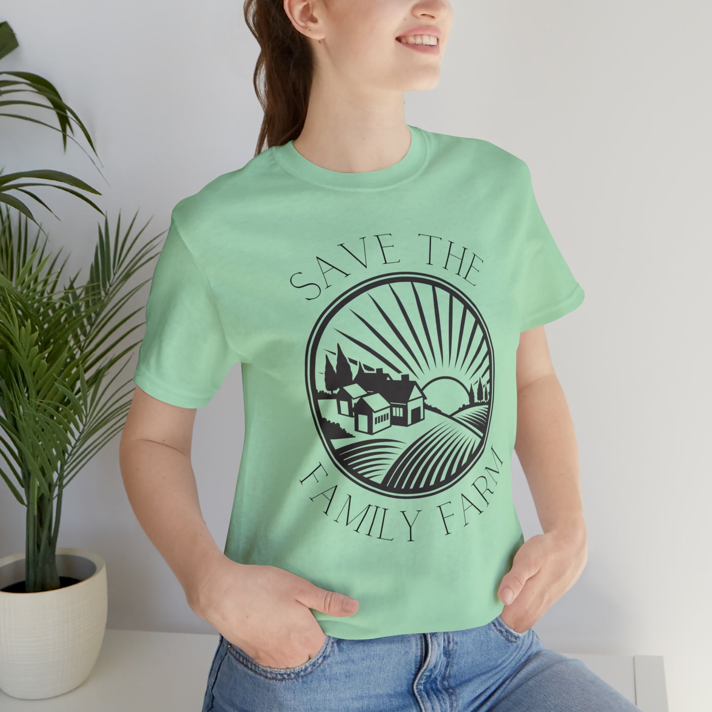 Save The Family Farm
