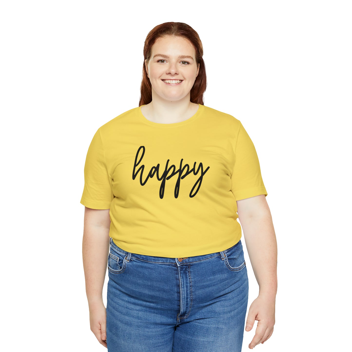 Happy Tee