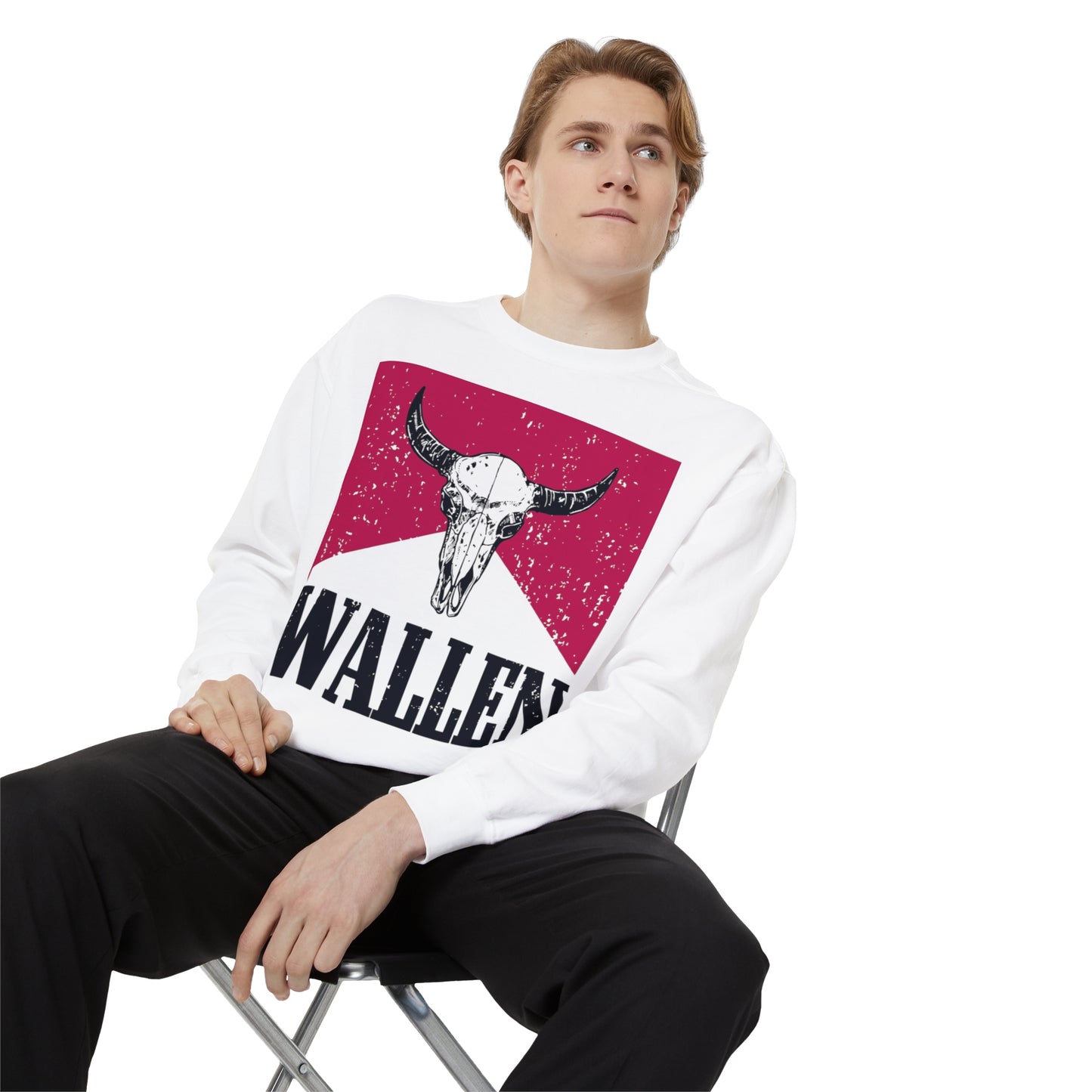 Wallen Sweatshirt