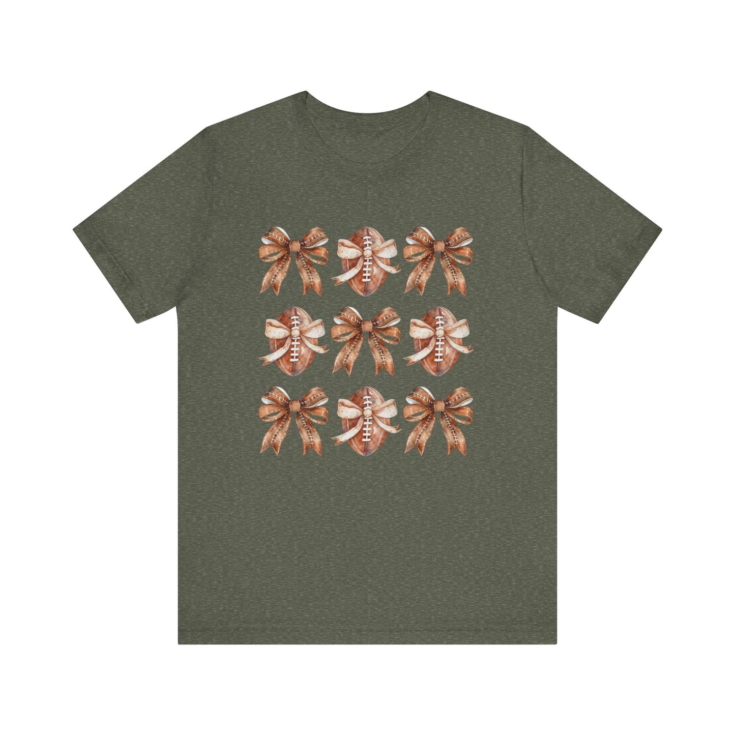 Bows and Throws Tee