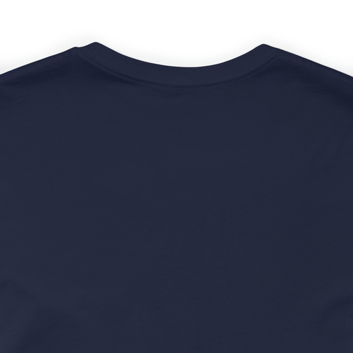 Teacher Rainbow Tee