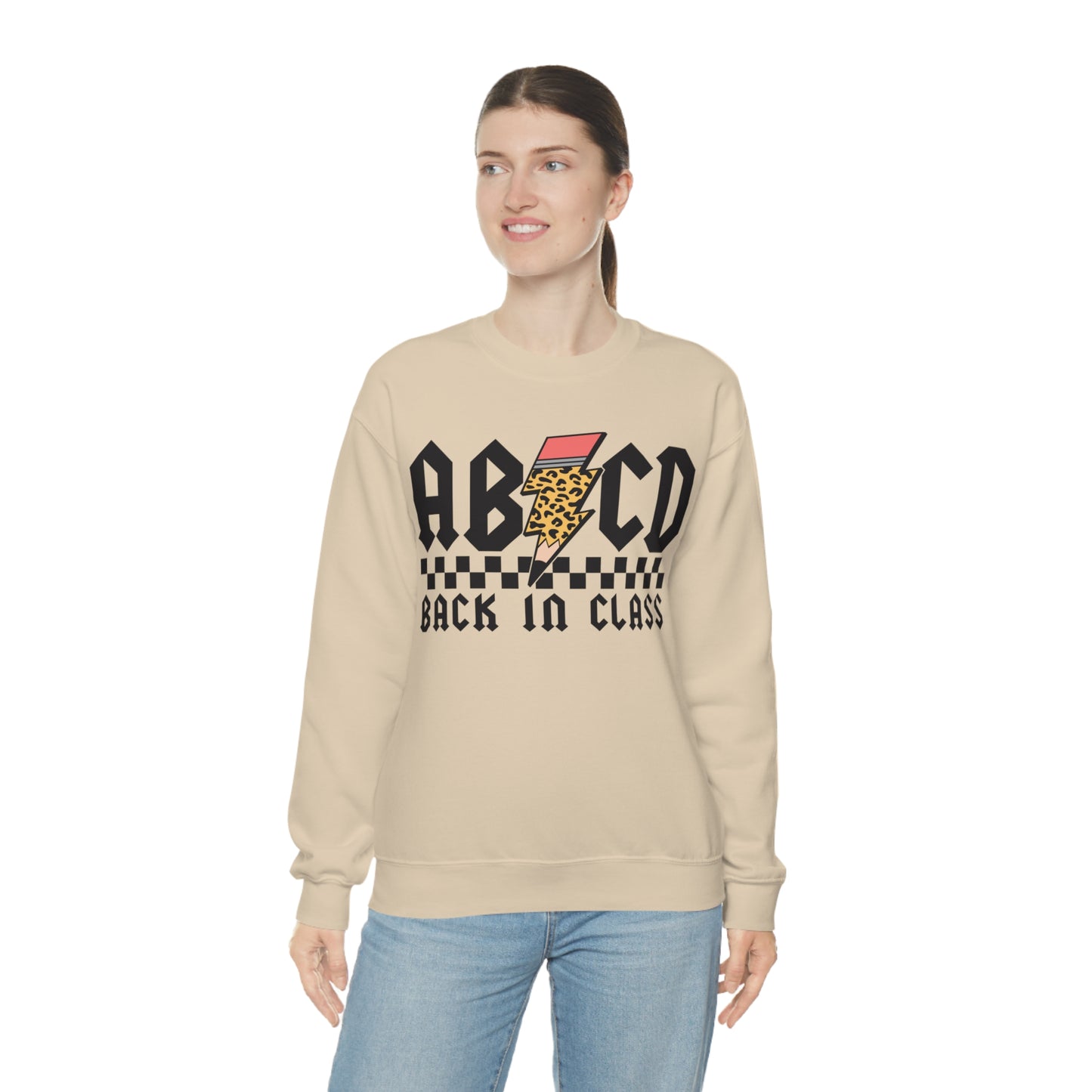 School Rocks Sweatshirt