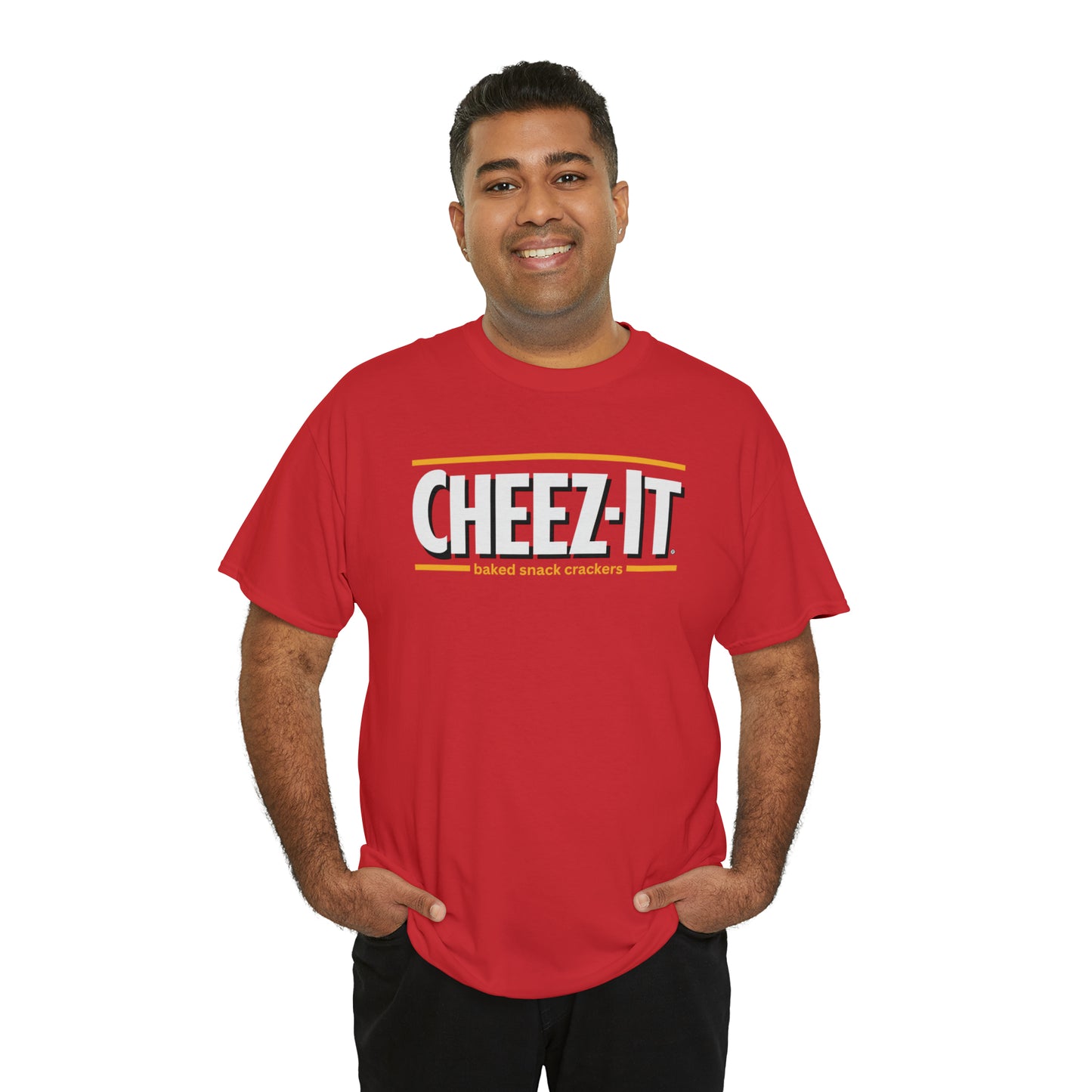 Snack Tee