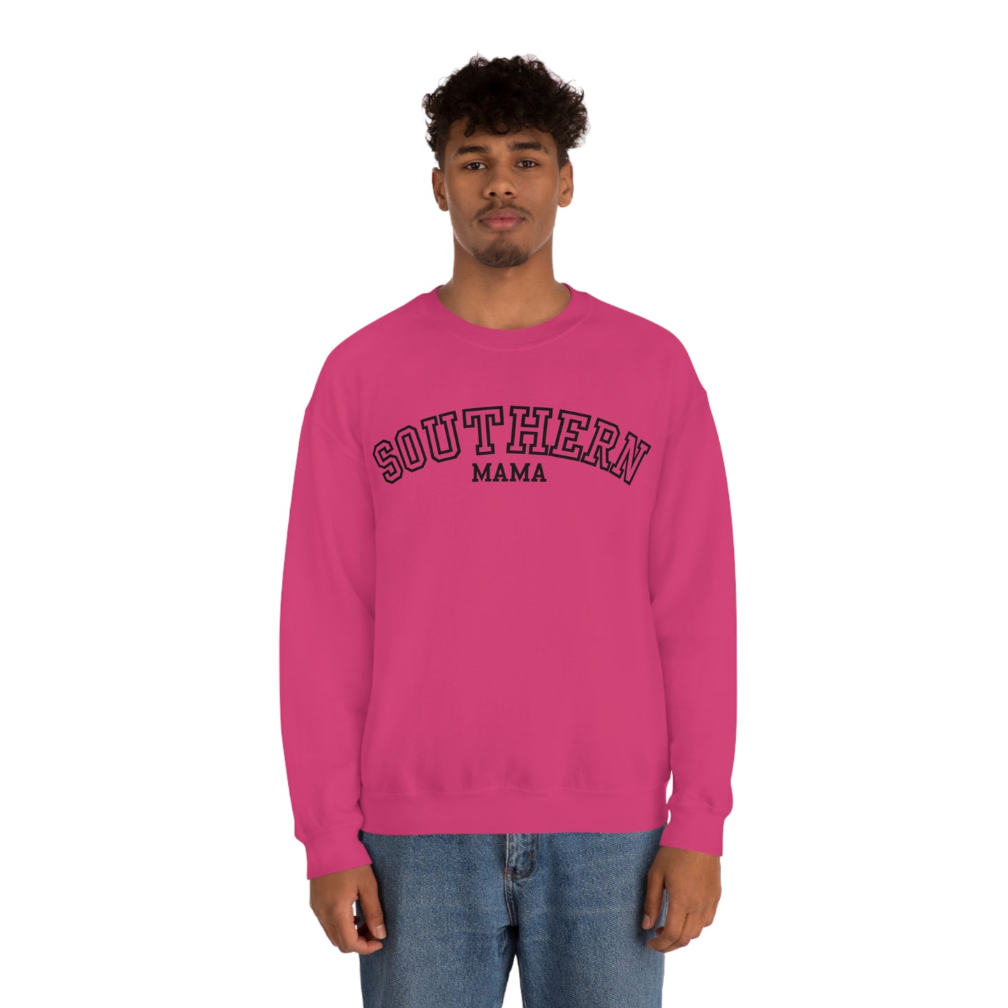 Southern Mom Sweatshirt