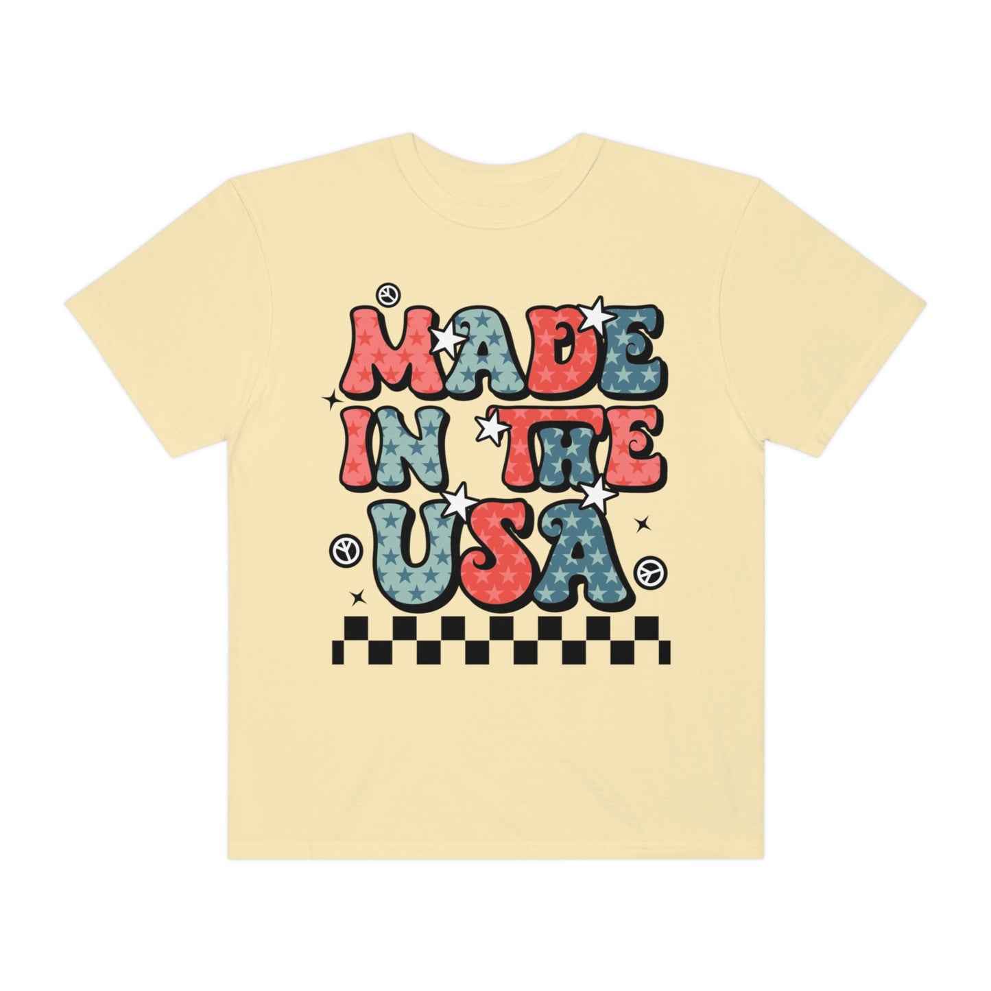 American Made