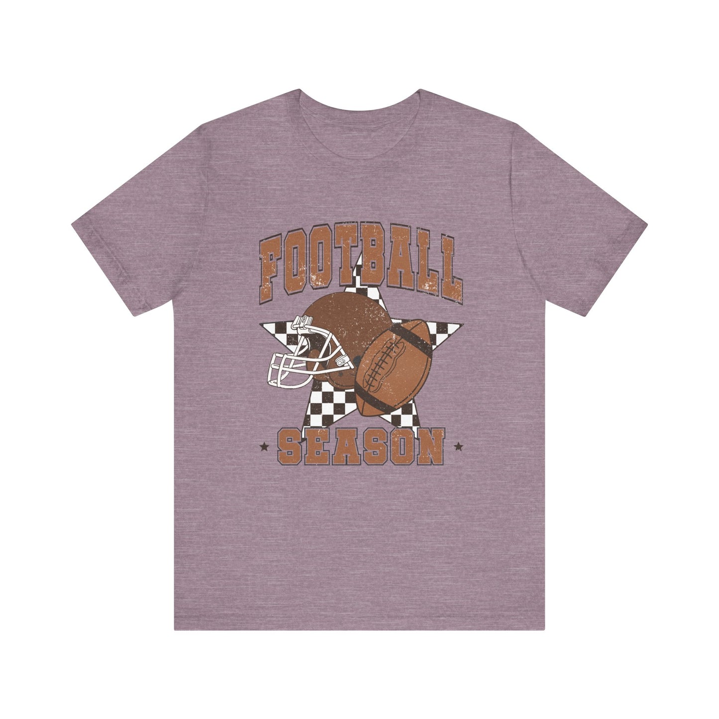 Football Season Tee