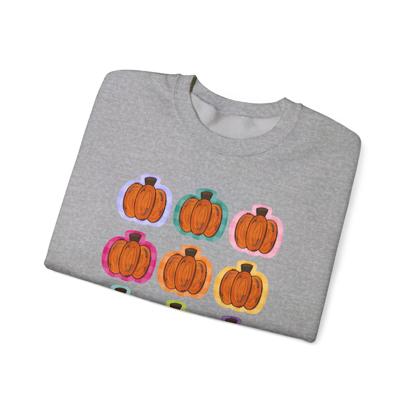 Fall Y’all Crewneck