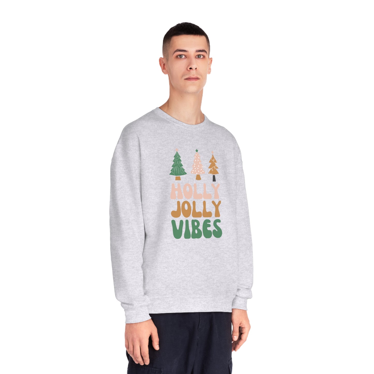 Holly Jolly Vibes